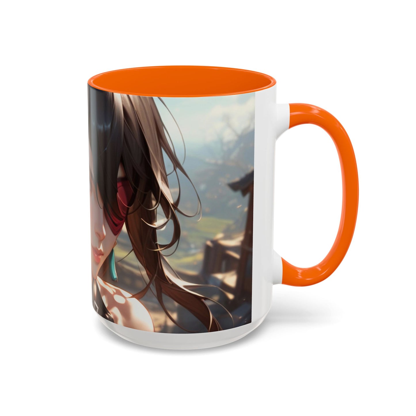 Beidou 009 Coffee Mug