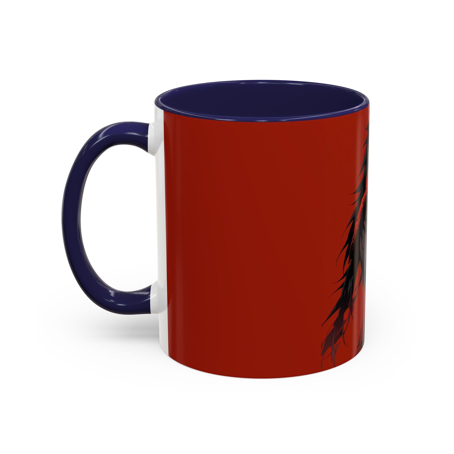 Uchiha Madara 001 Coffee Mug