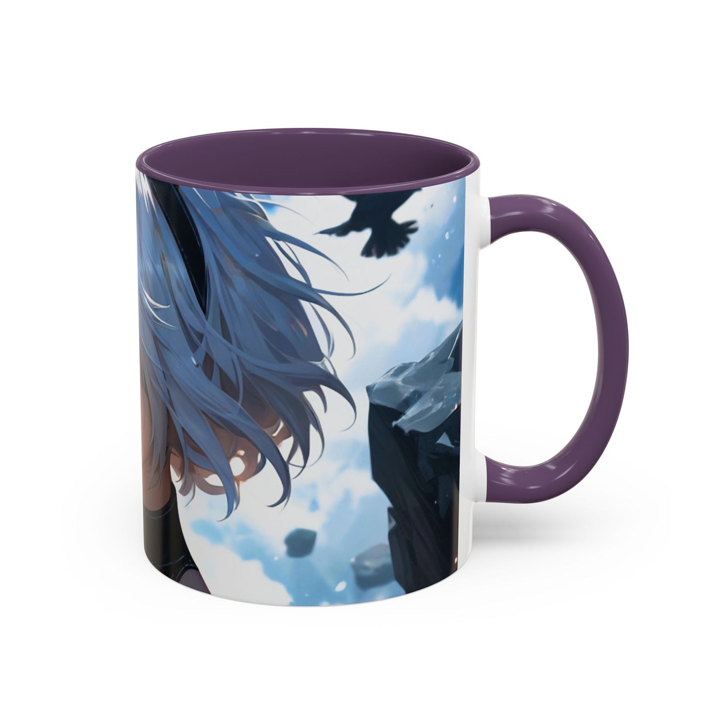 2B 005 Coffee Mug