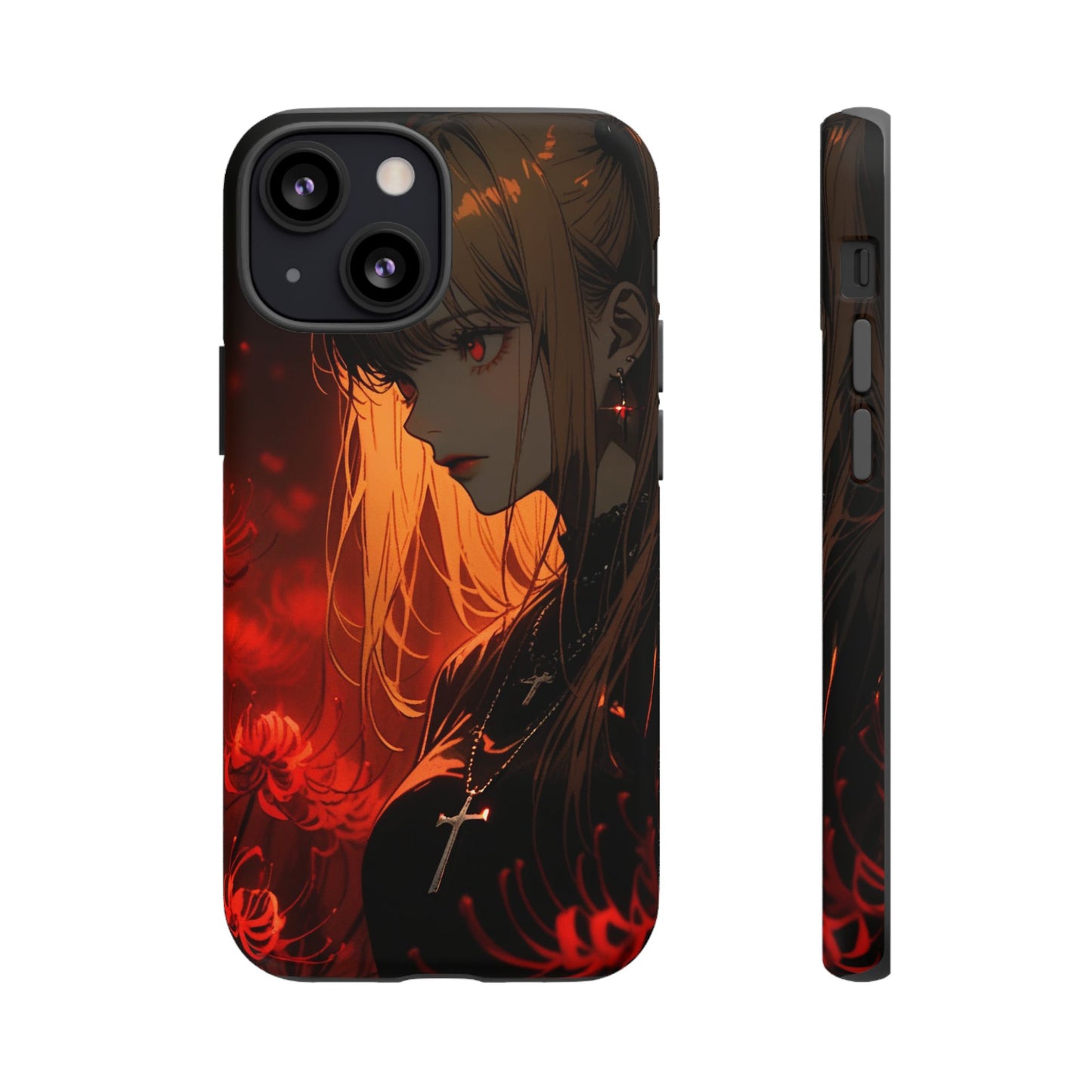 Amane Misa 003 Tough Cases