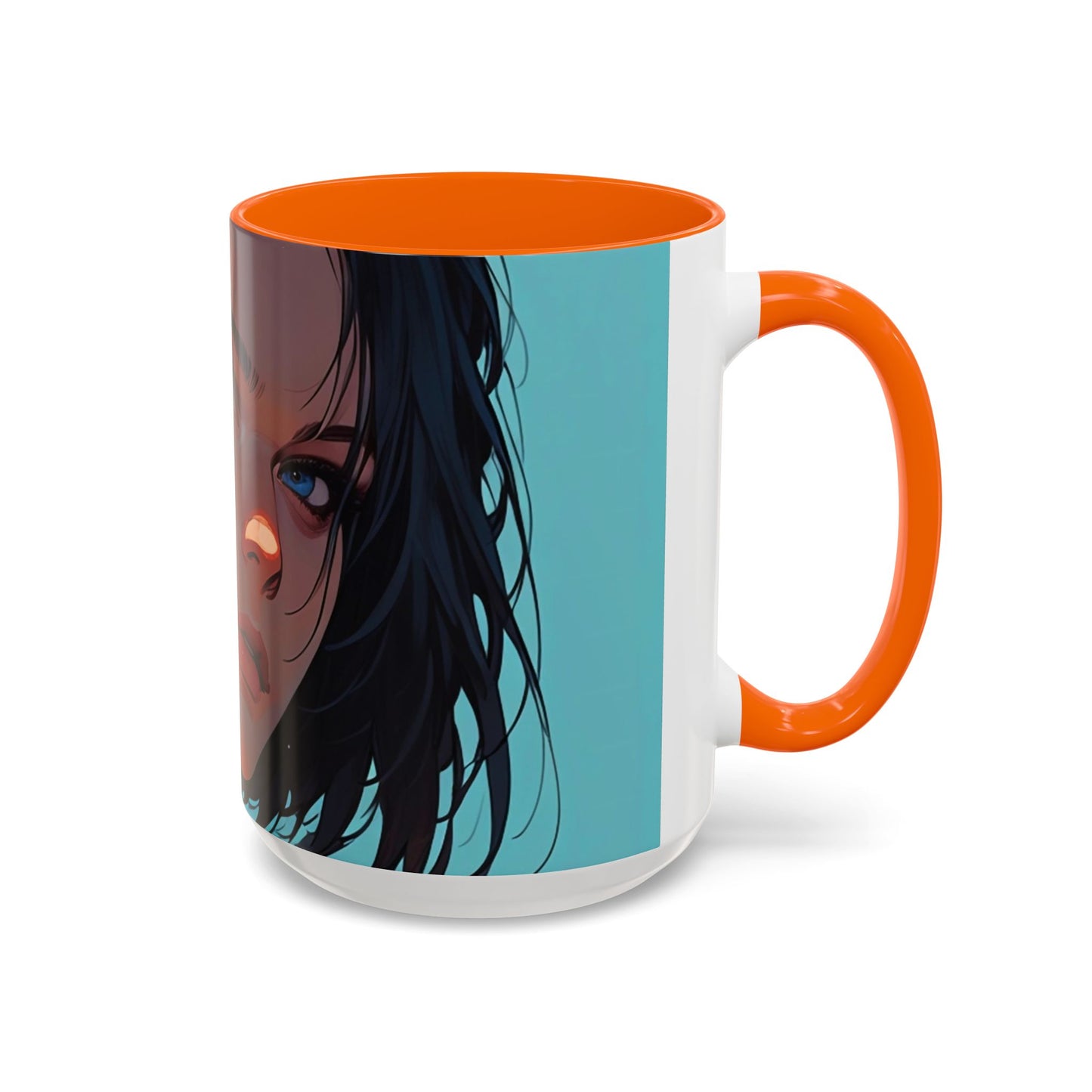 Jill Valentine 004 Coffee Mug