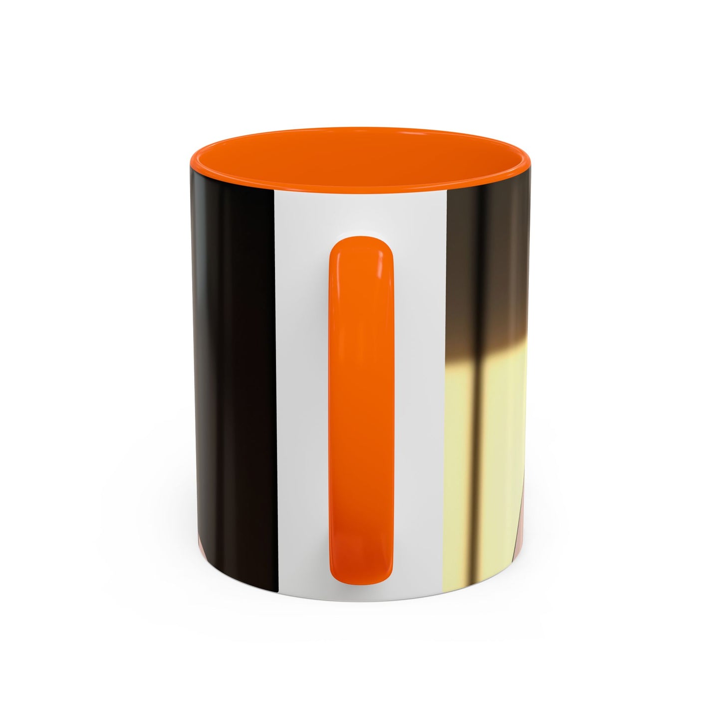 Ayase Seiko 001 Coffee Mug