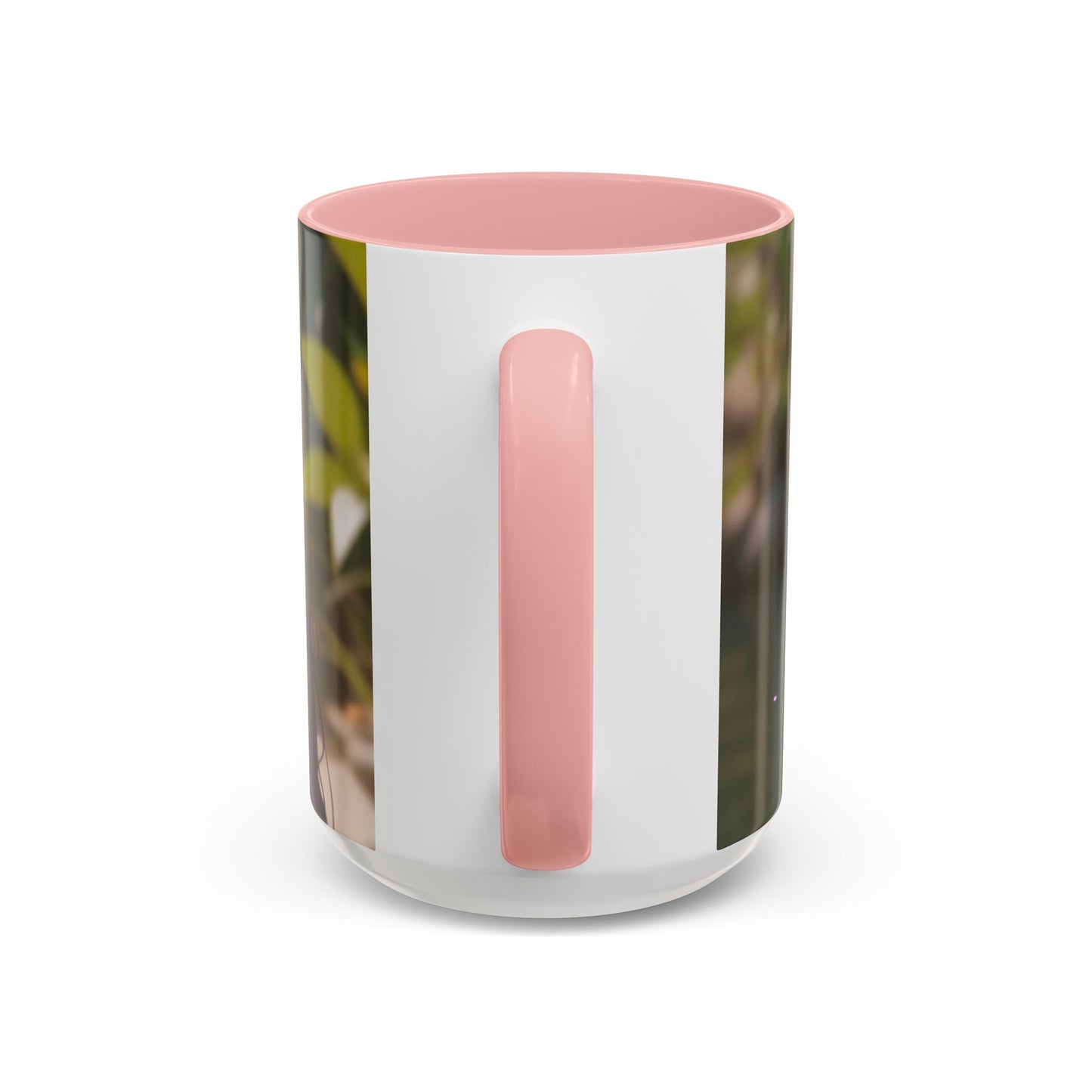 Raiden Shogun 005 Coffee Mug