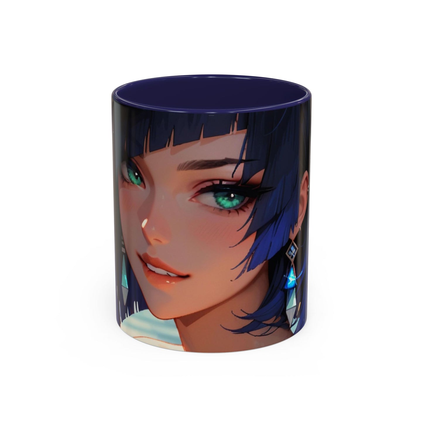 Yelan 006 Coffee Mug