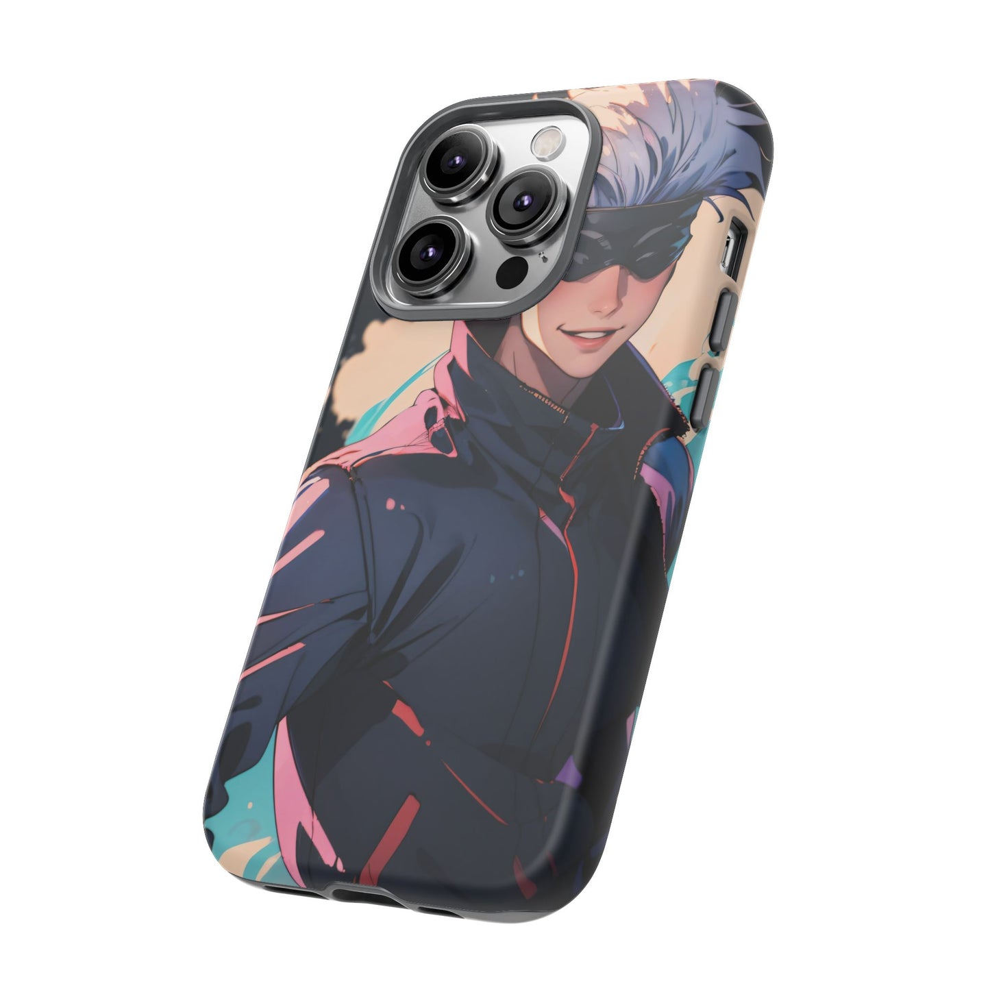 Gojo Satoru Tough Cases