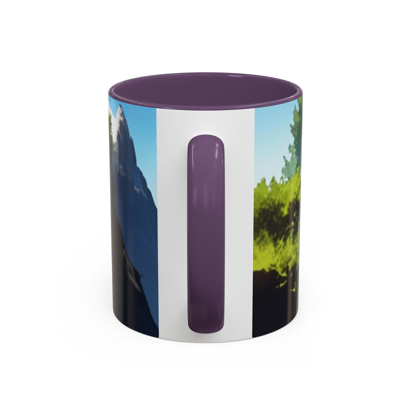 Erza Scarlet 001 Coffee Mug
