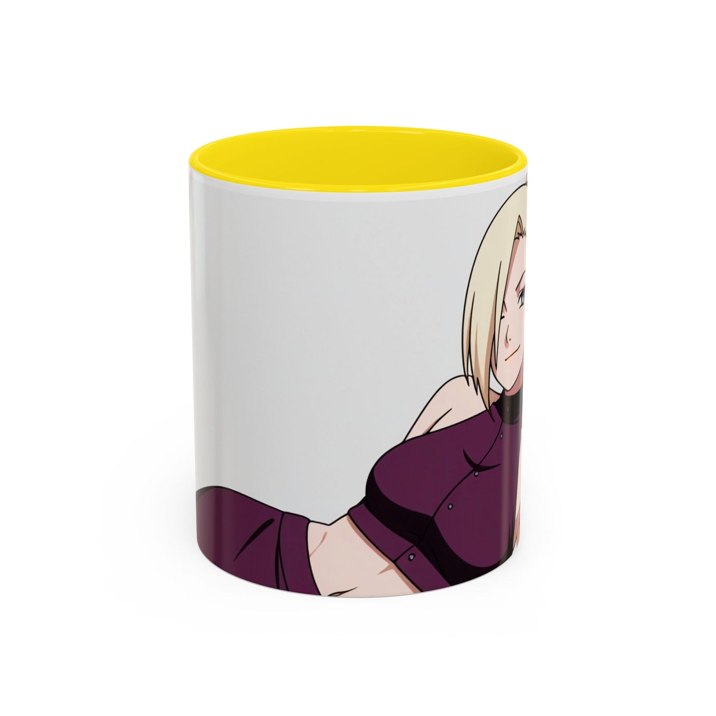 Ino Yamanaka 001 Coffee Mug