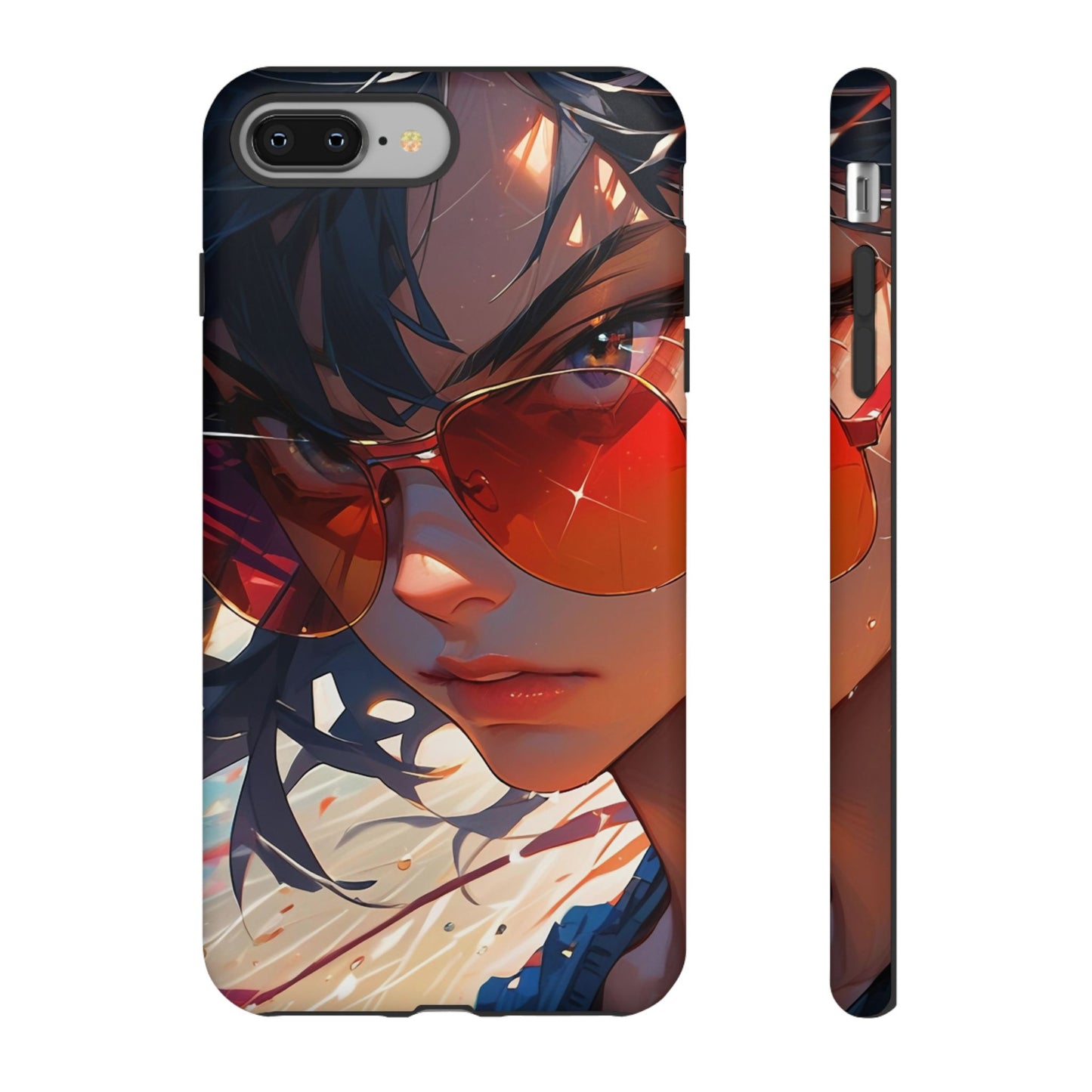 Ruko Matoi 001 Tough Cases
