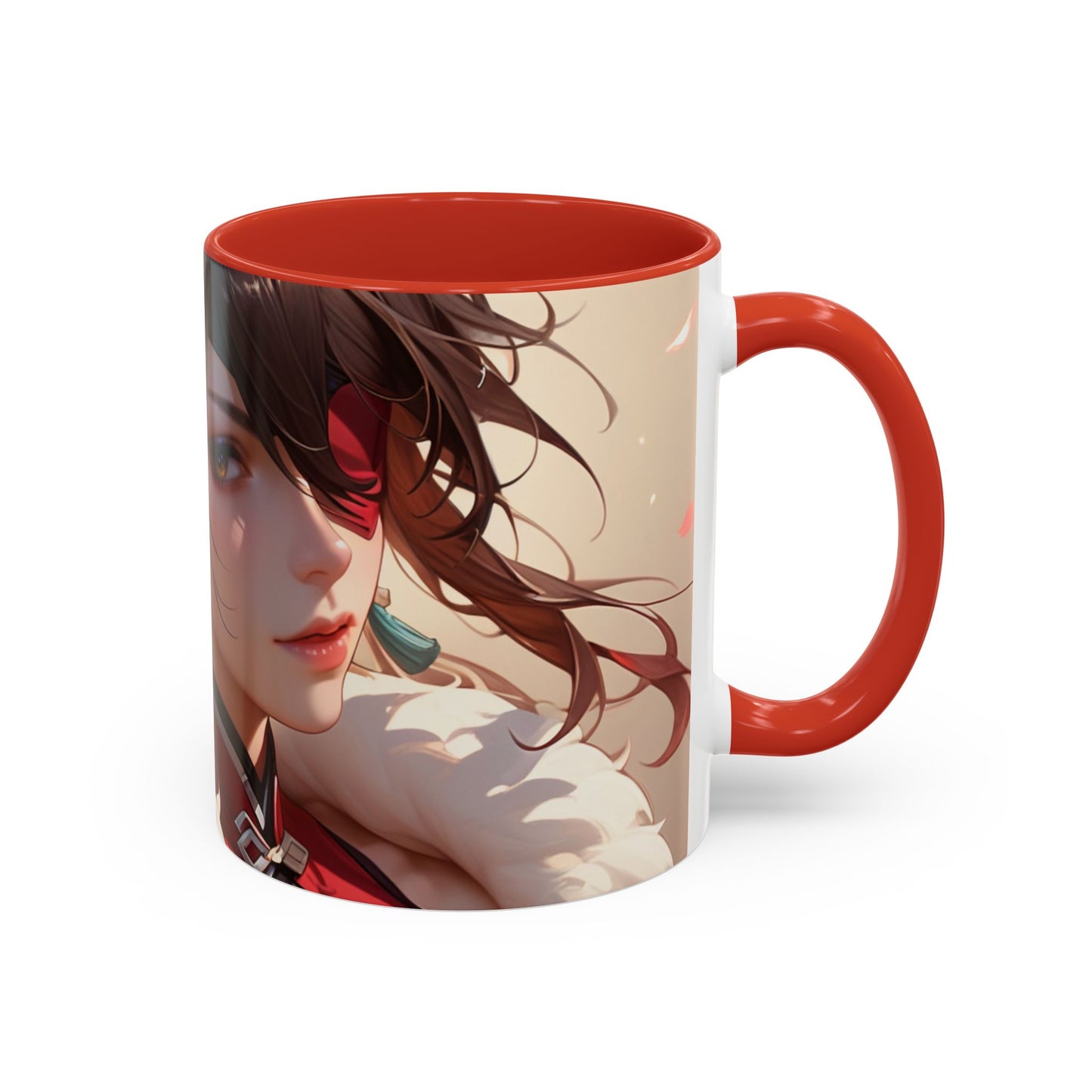 Beidou 006 Coffee Mug
