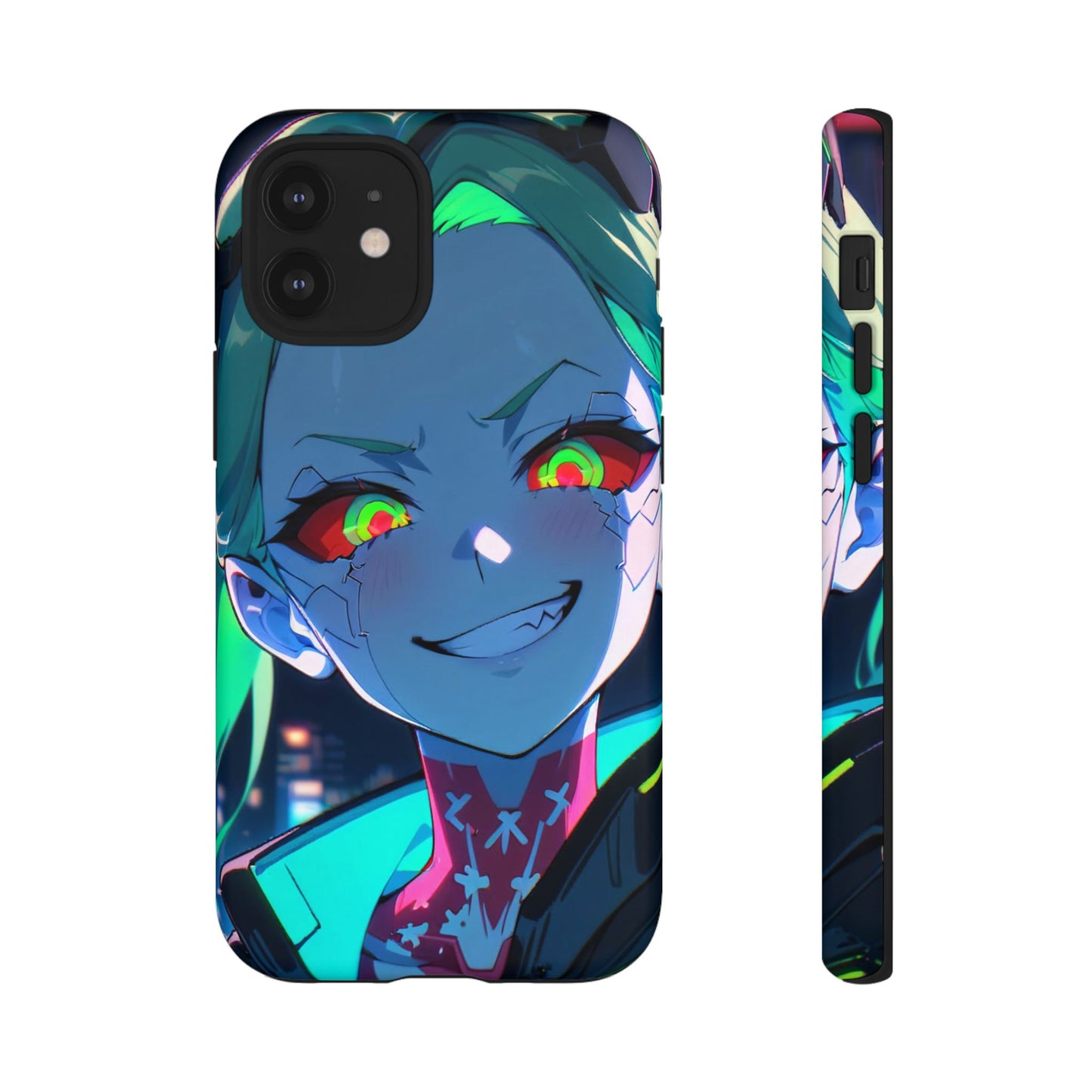 Rebecca 002 Tough Cases