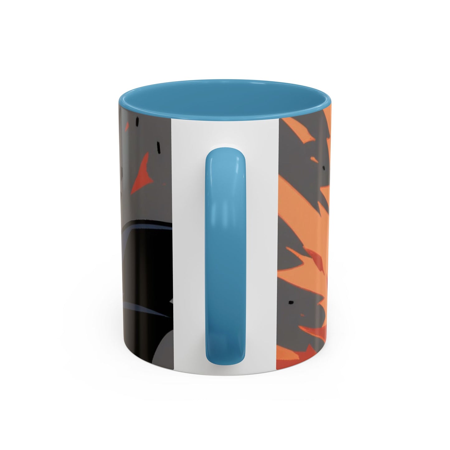 Guts 001 Coffee Mug