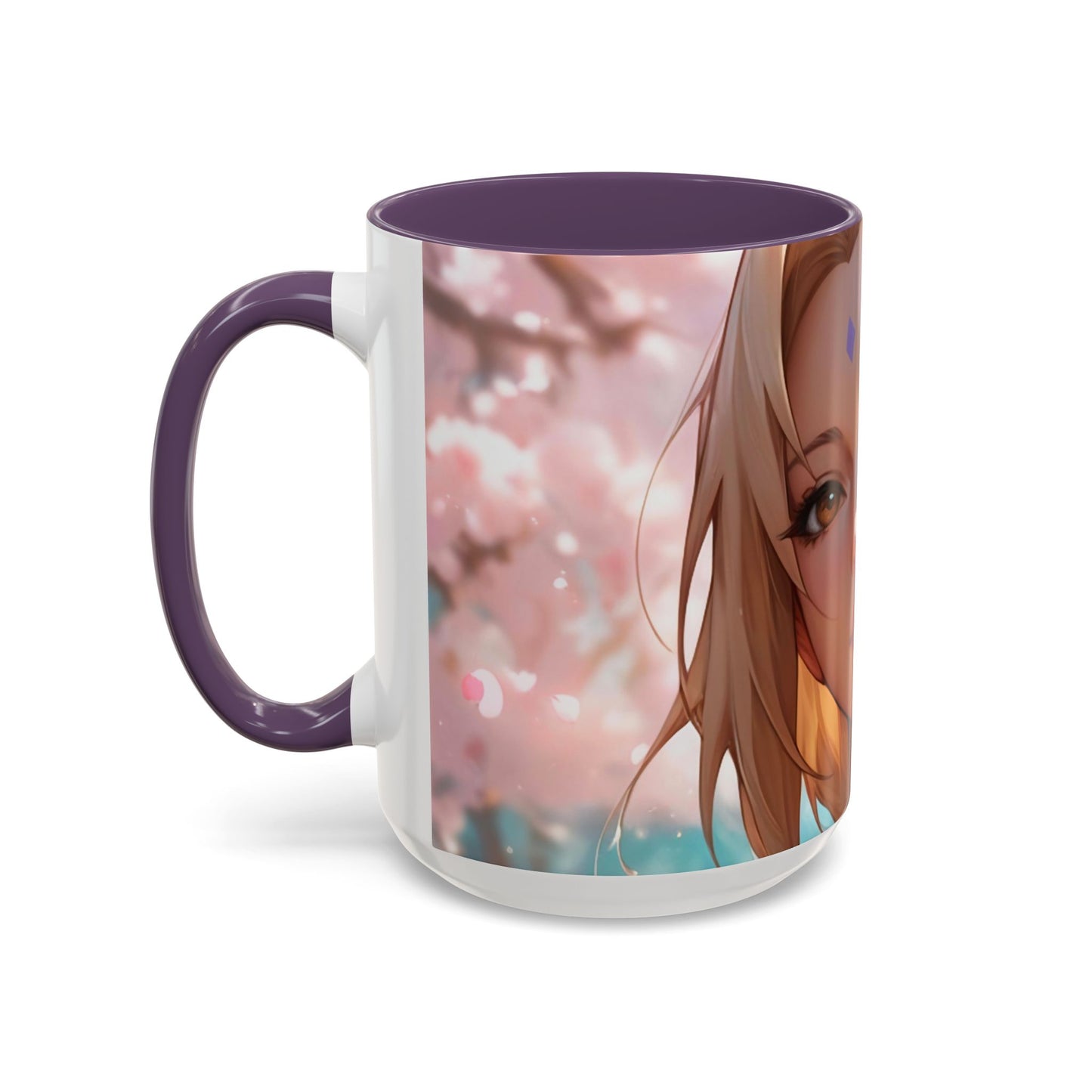 Tsunade 002 Coffee Mug