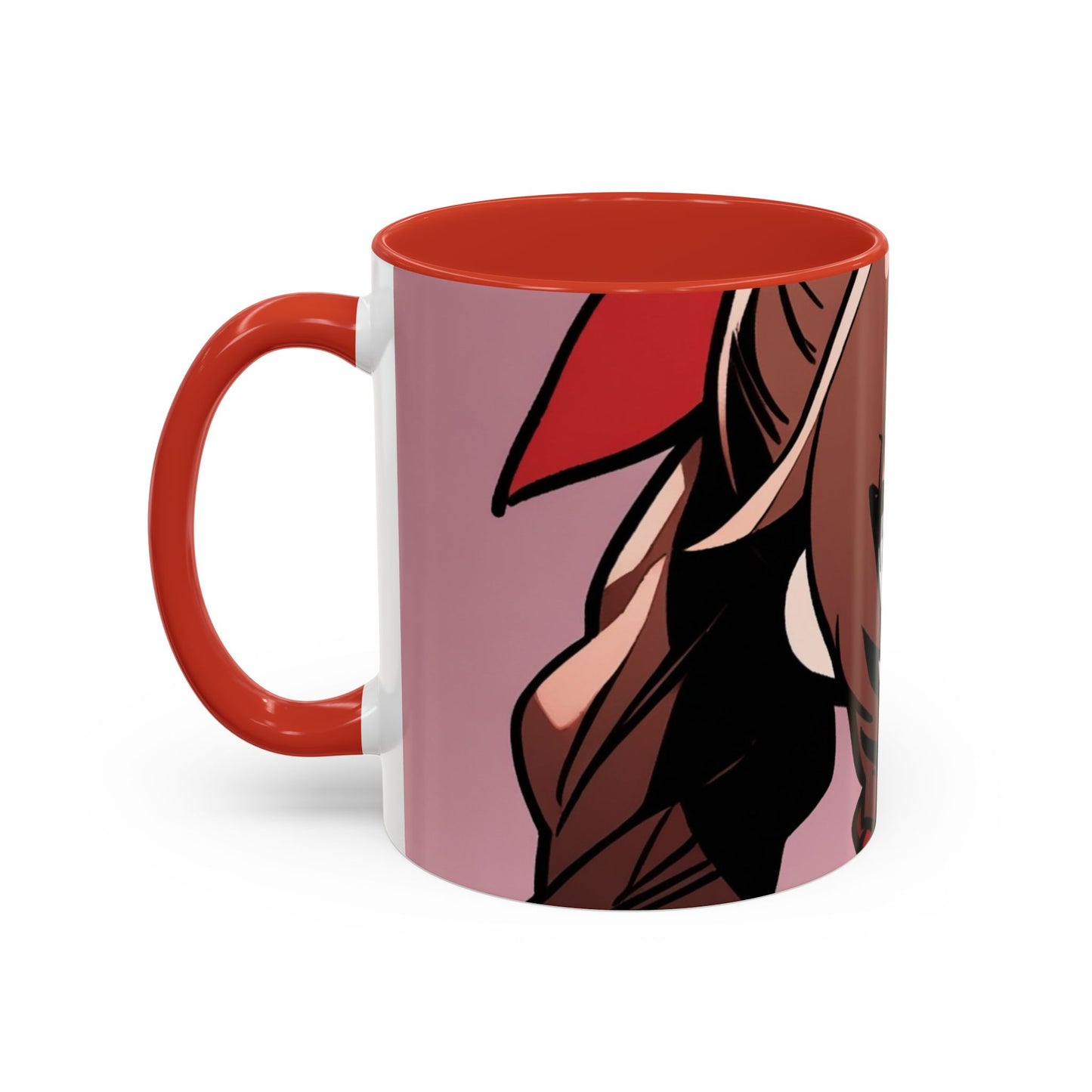Aerith 001 Coffee Mug