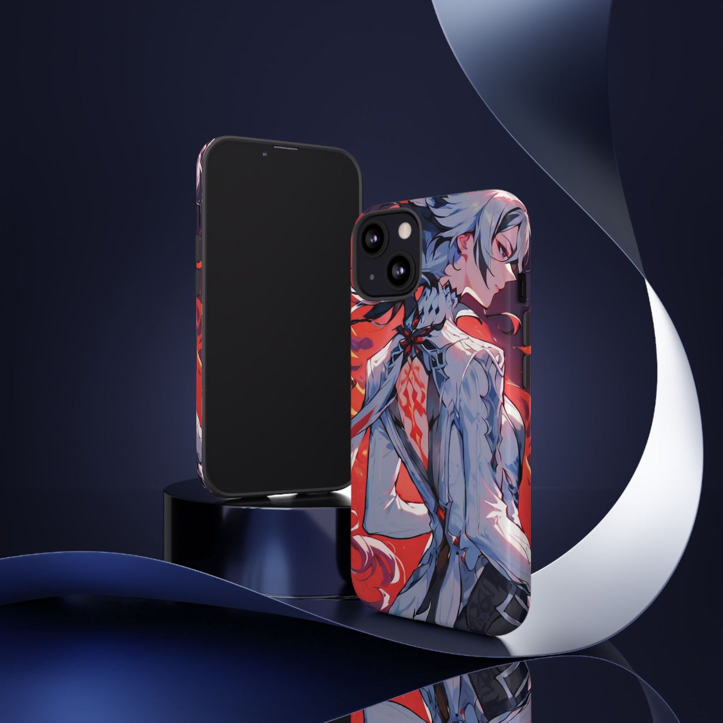 Arlecchino 006 Tough Cases