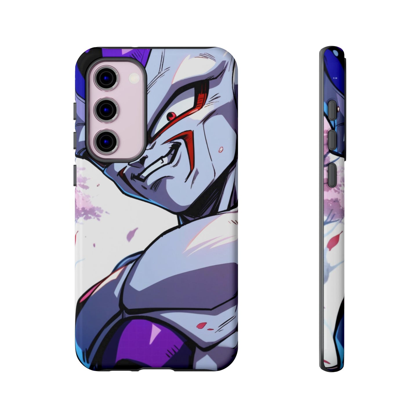 Frieza 001 Tough Cases