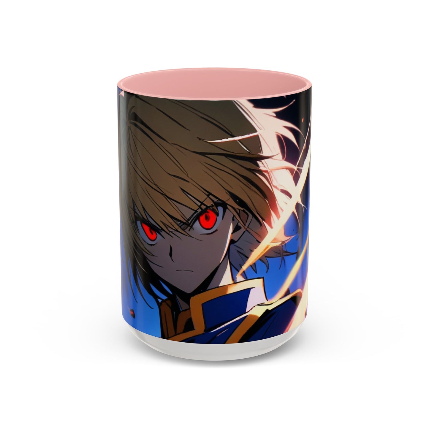 Kurapika 001 Coffee Mug