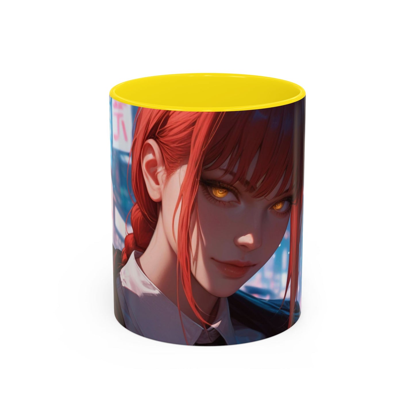 Makima 004 Coffee Mug