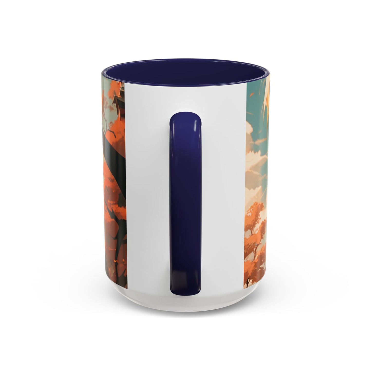 Naruto 002 Coffee Mug