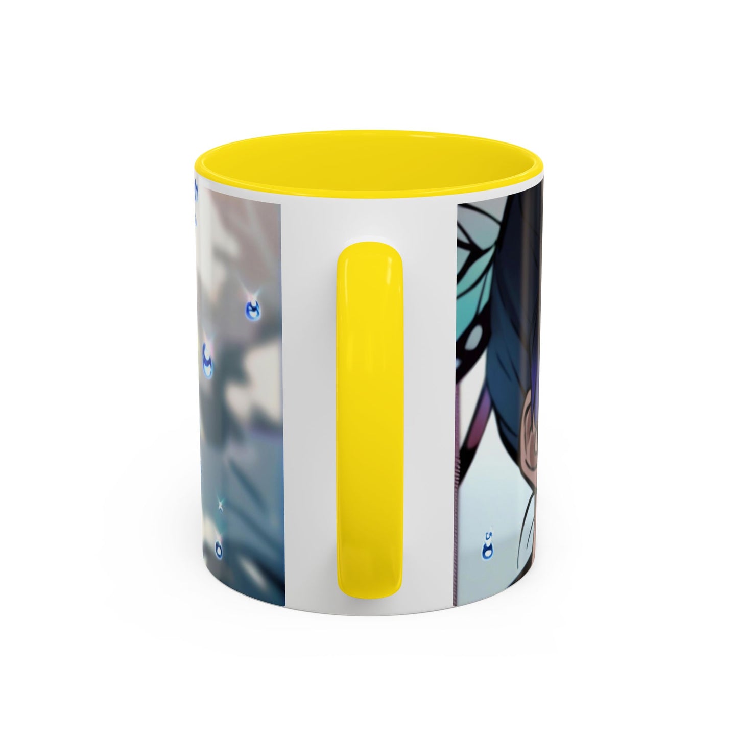 Shinobu Kocho 001 Coffee Mug