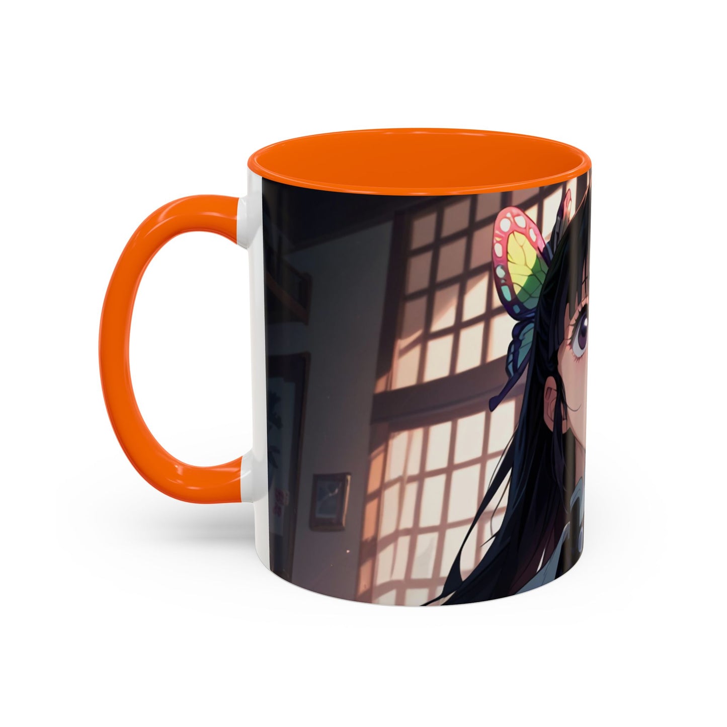 Kanao Tsuyuri 001 Coffee Mug