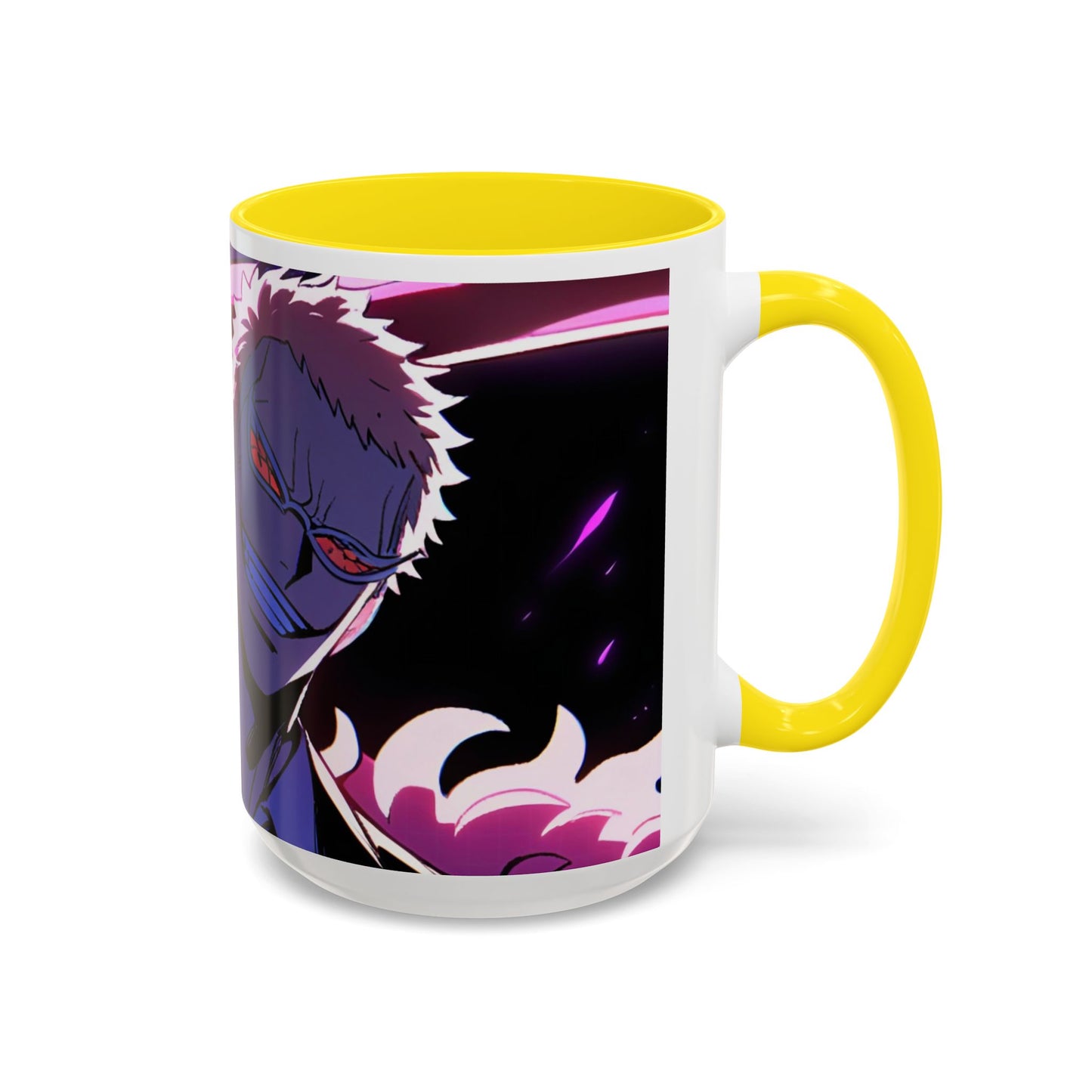 Doflamingo 002 Coffee Mug