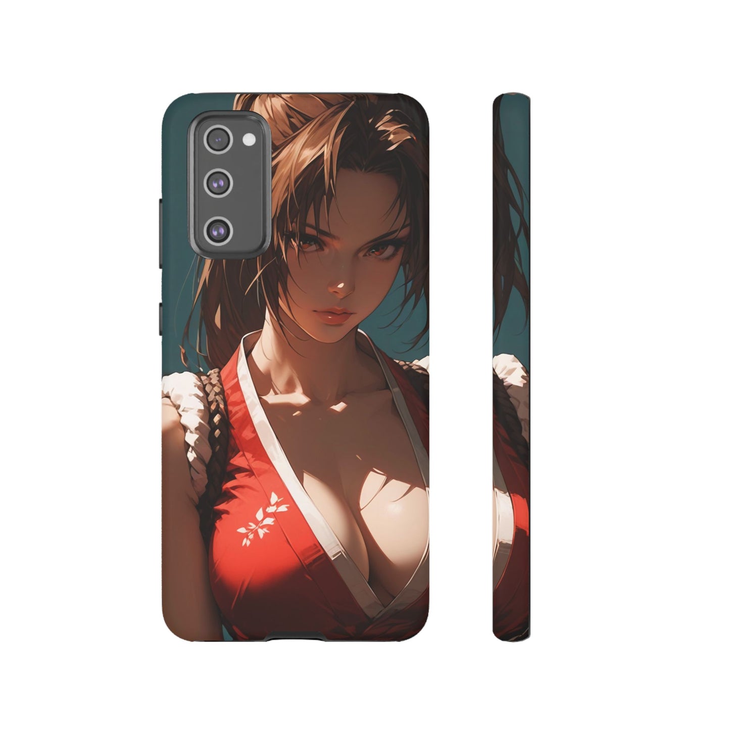 Shiranui Mai 001 Tough Cases