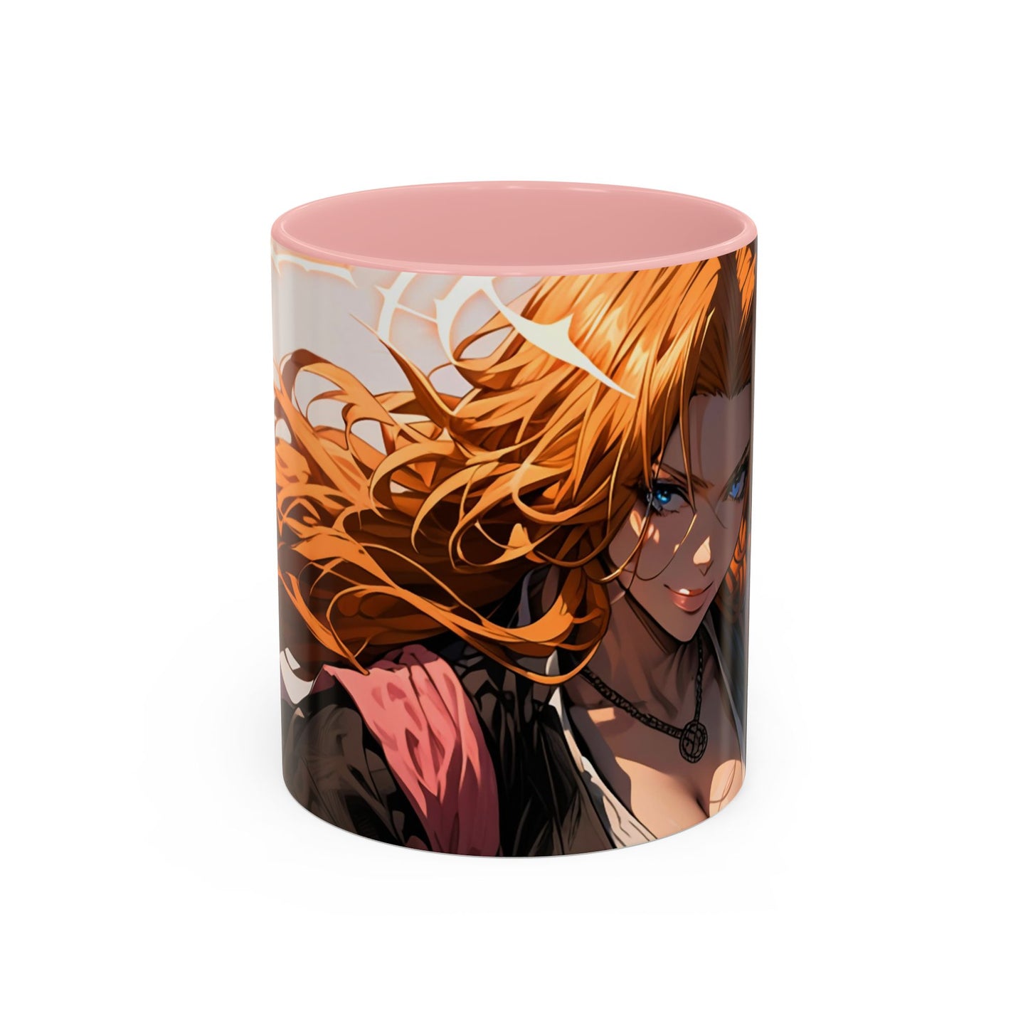 Rangiku 001 Coffee Mug