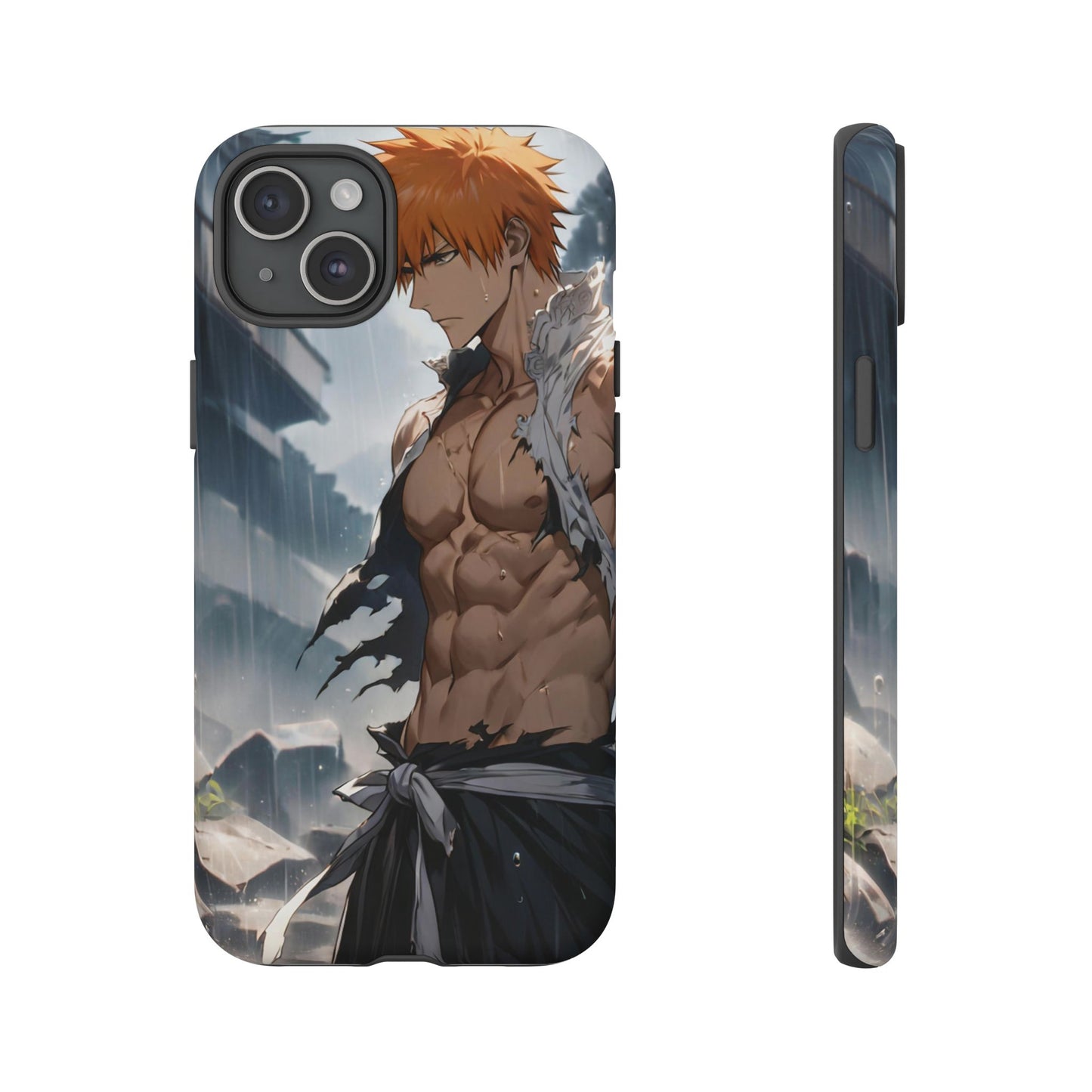 Ichigo 001 Tough Cases