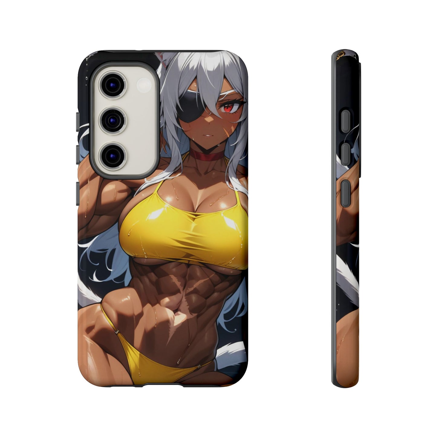 Ghislaine 001 Tough Cases