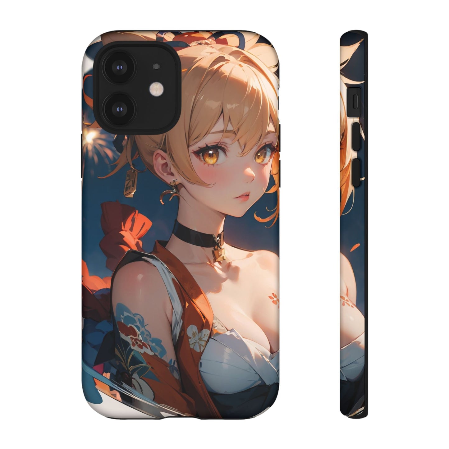 Yoimiya 004 Tough Cases