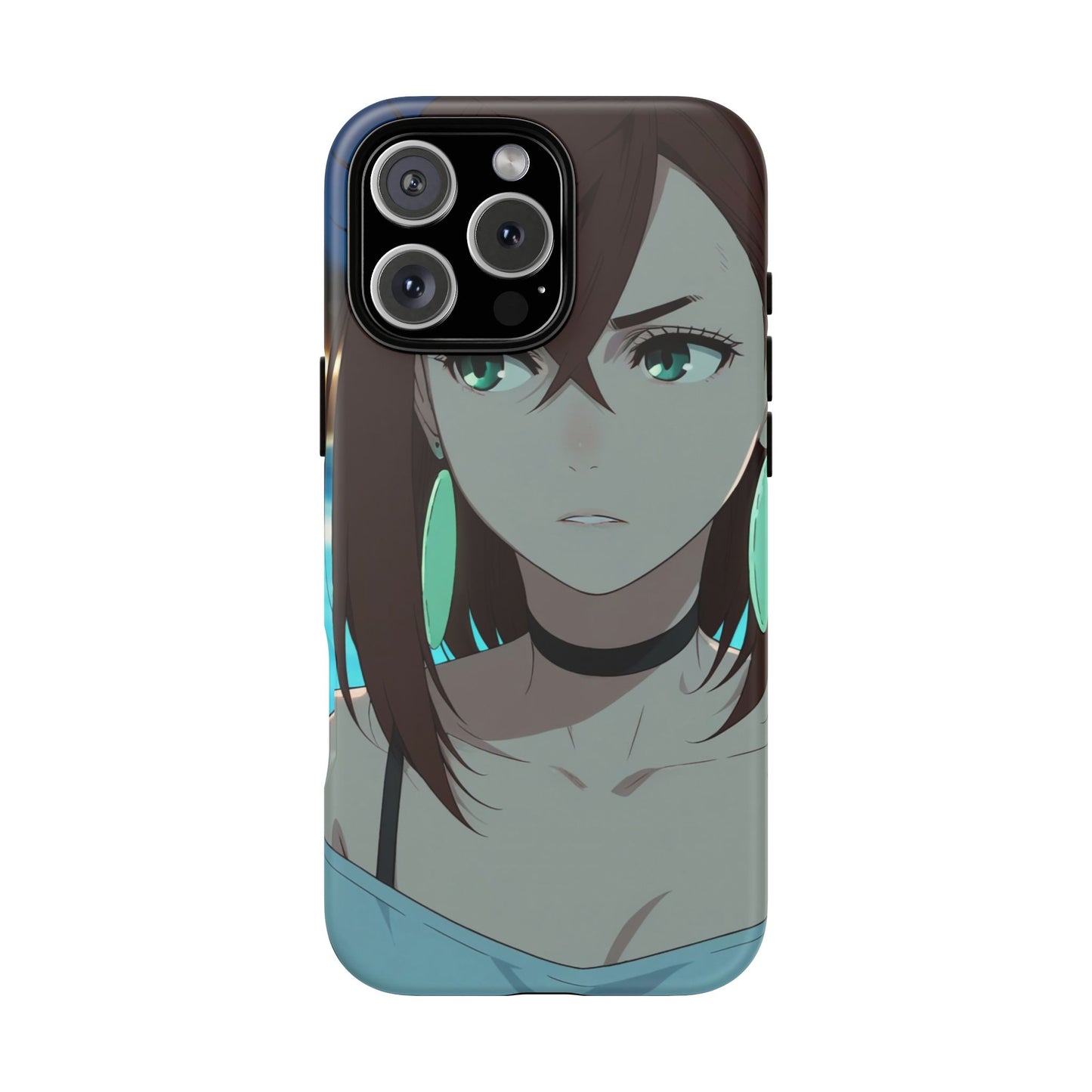 Ayase Momo 004 Tough Cases