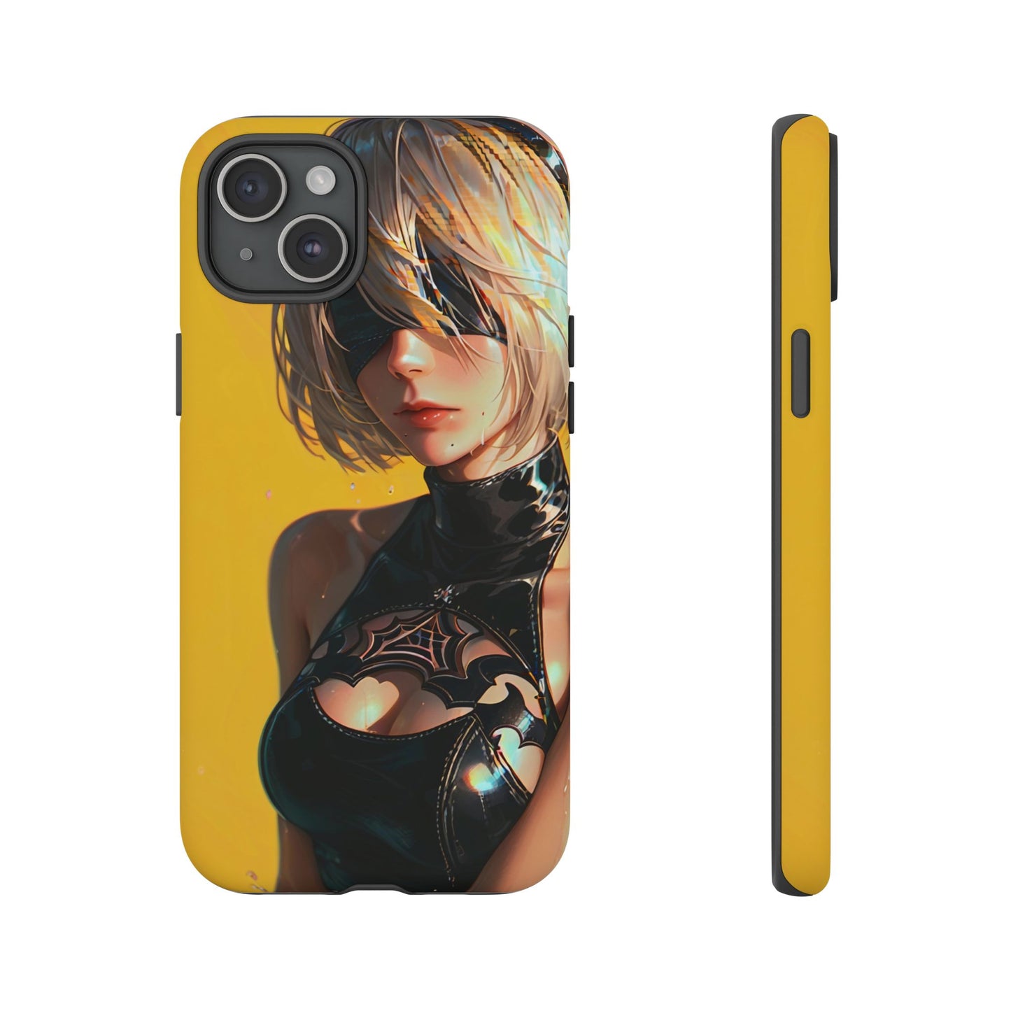 2B 004 Tough Cases