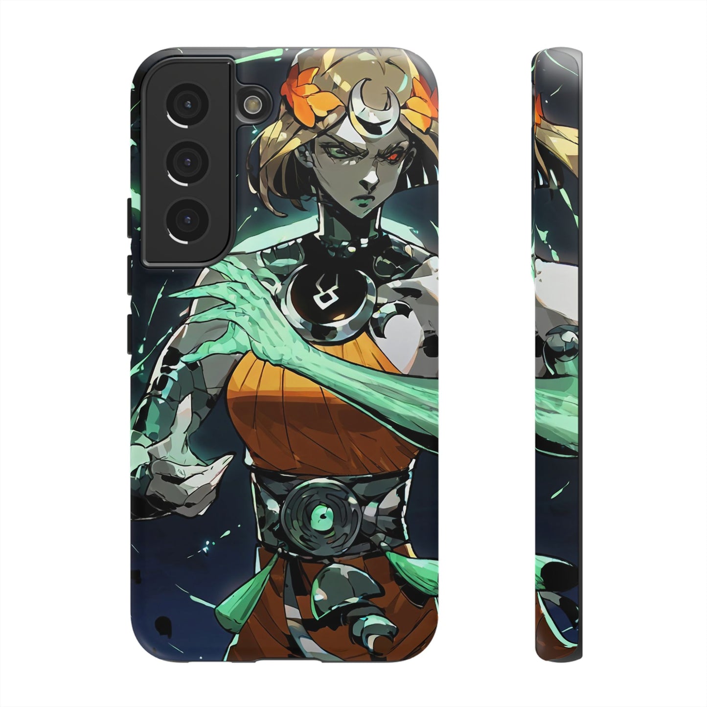 Melinoe 001 Tough Cases