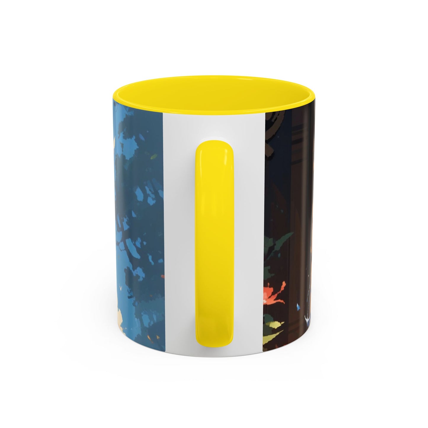 Ayaka 006 Coffee Mug