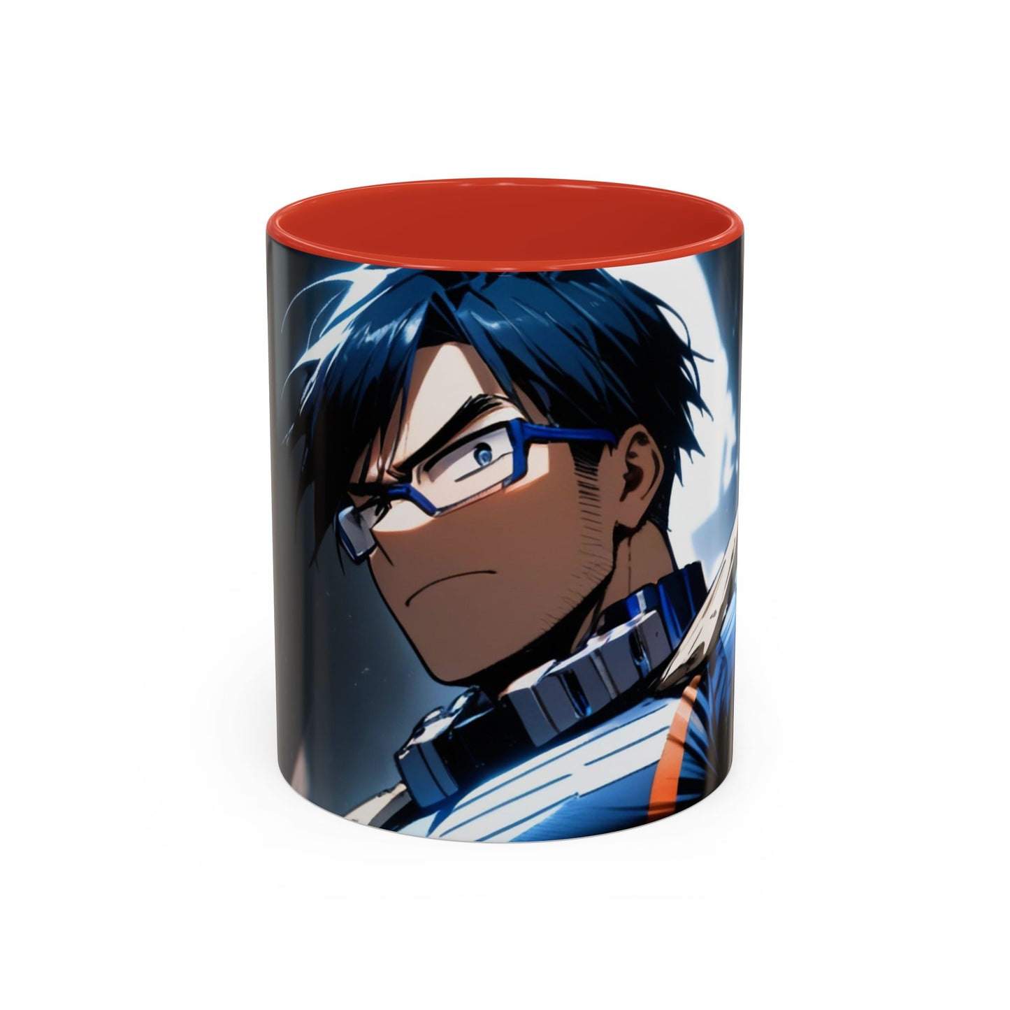 Iida Tenya 001 Coffee Mug