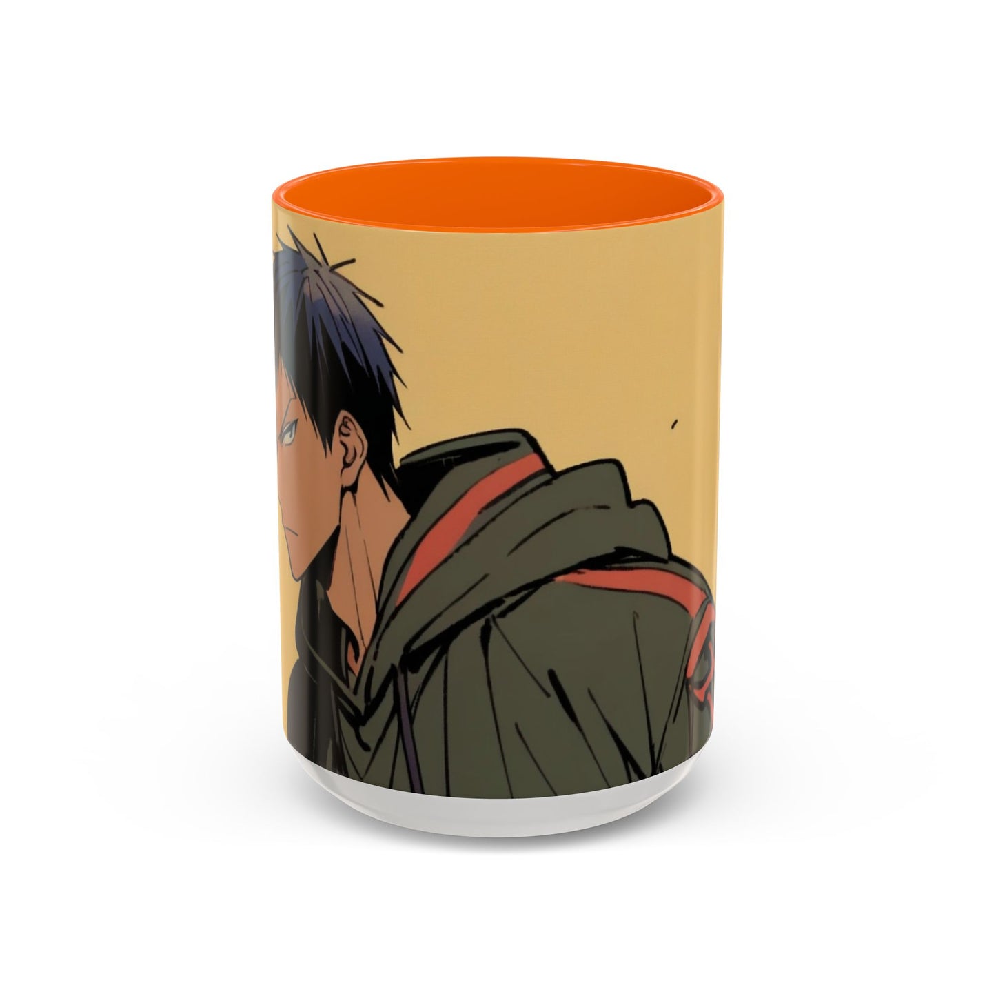 Aomine Daiki 001 Coffee Mug