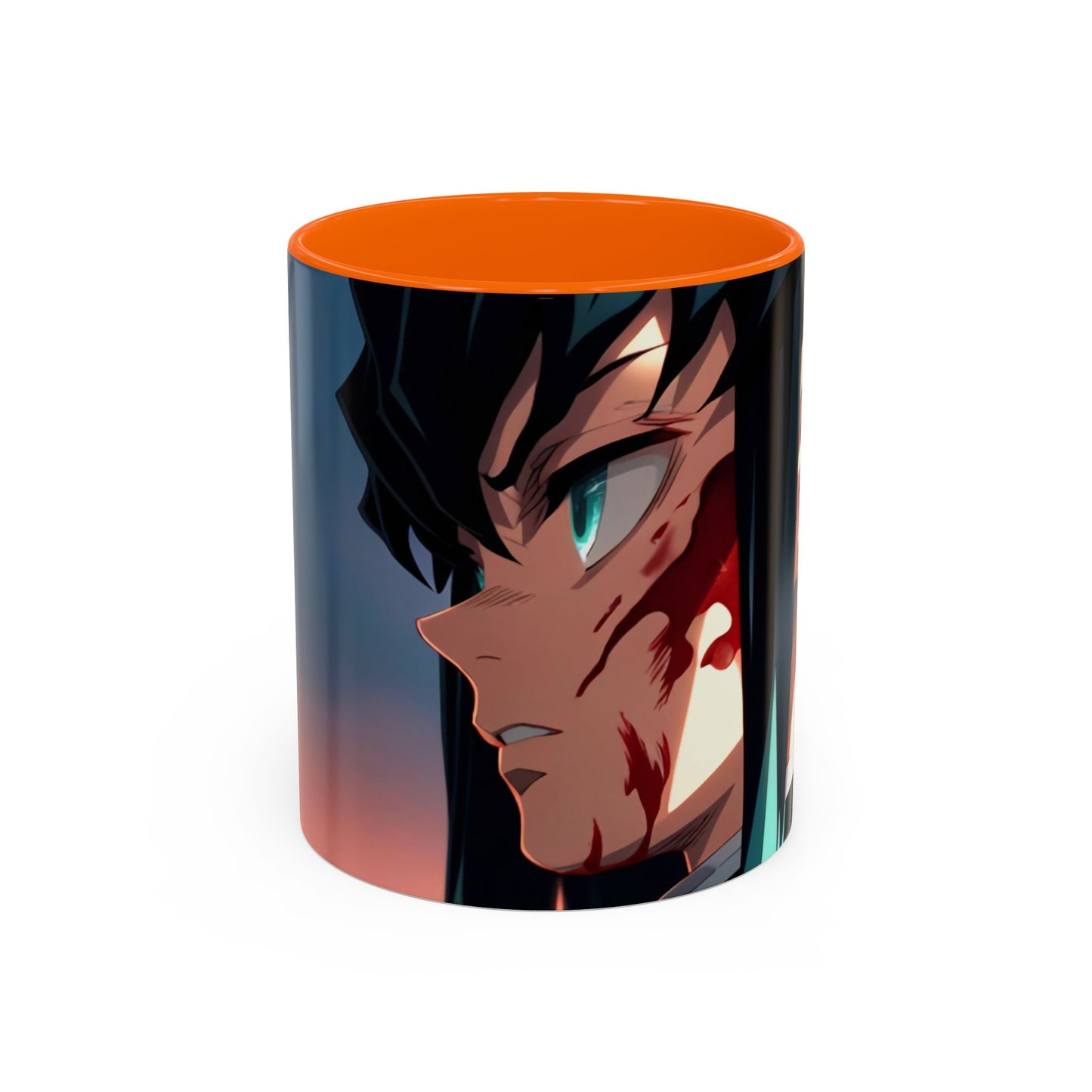 Muichiro Tokito 001 Coffee Mug