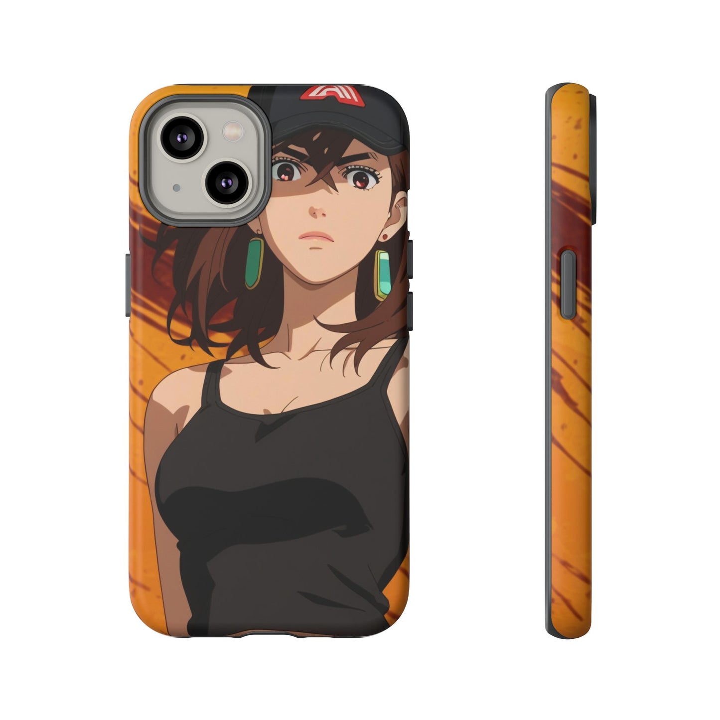 Ayase Momo 006 Tough Cases