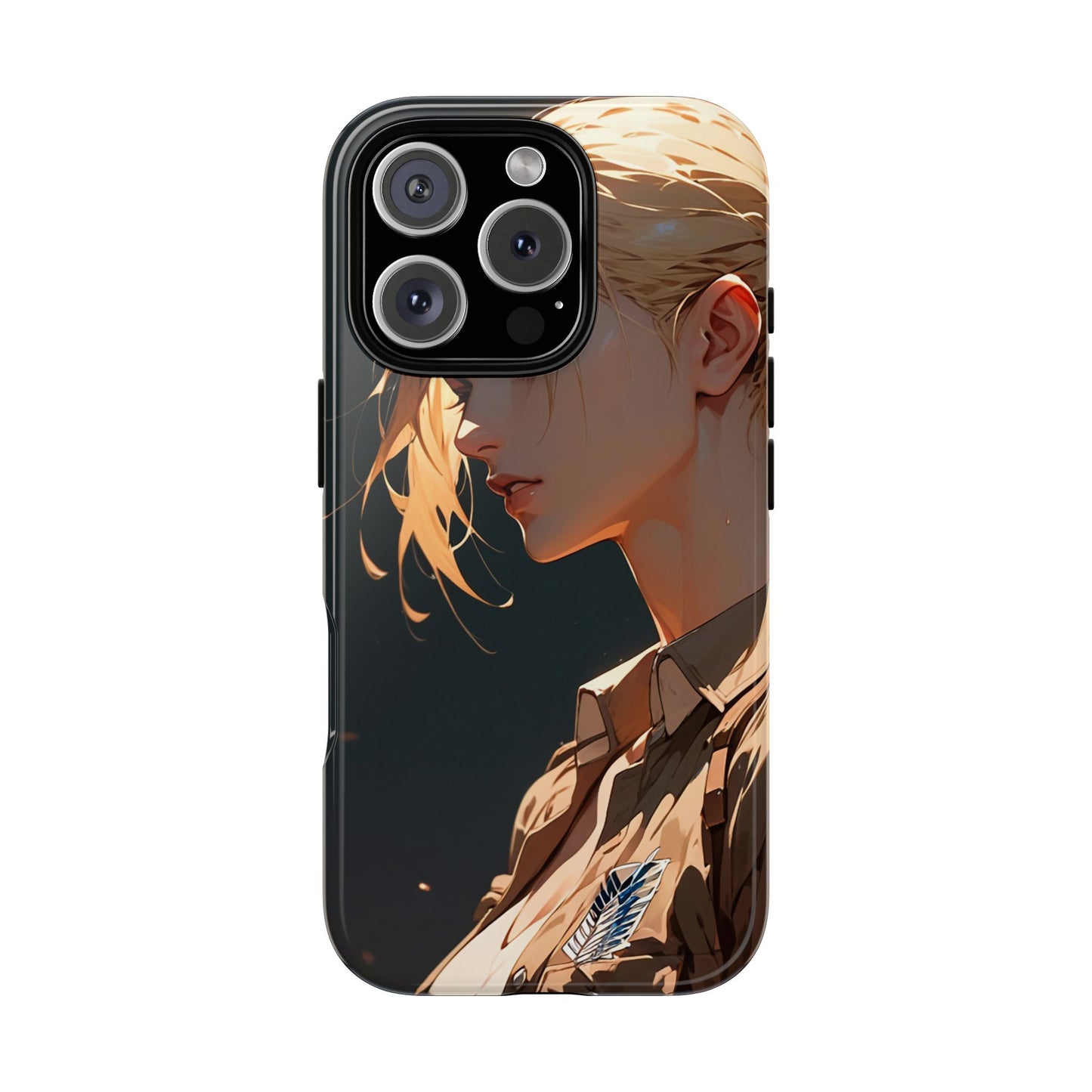Annie Leonhardt 004 Tough Cases