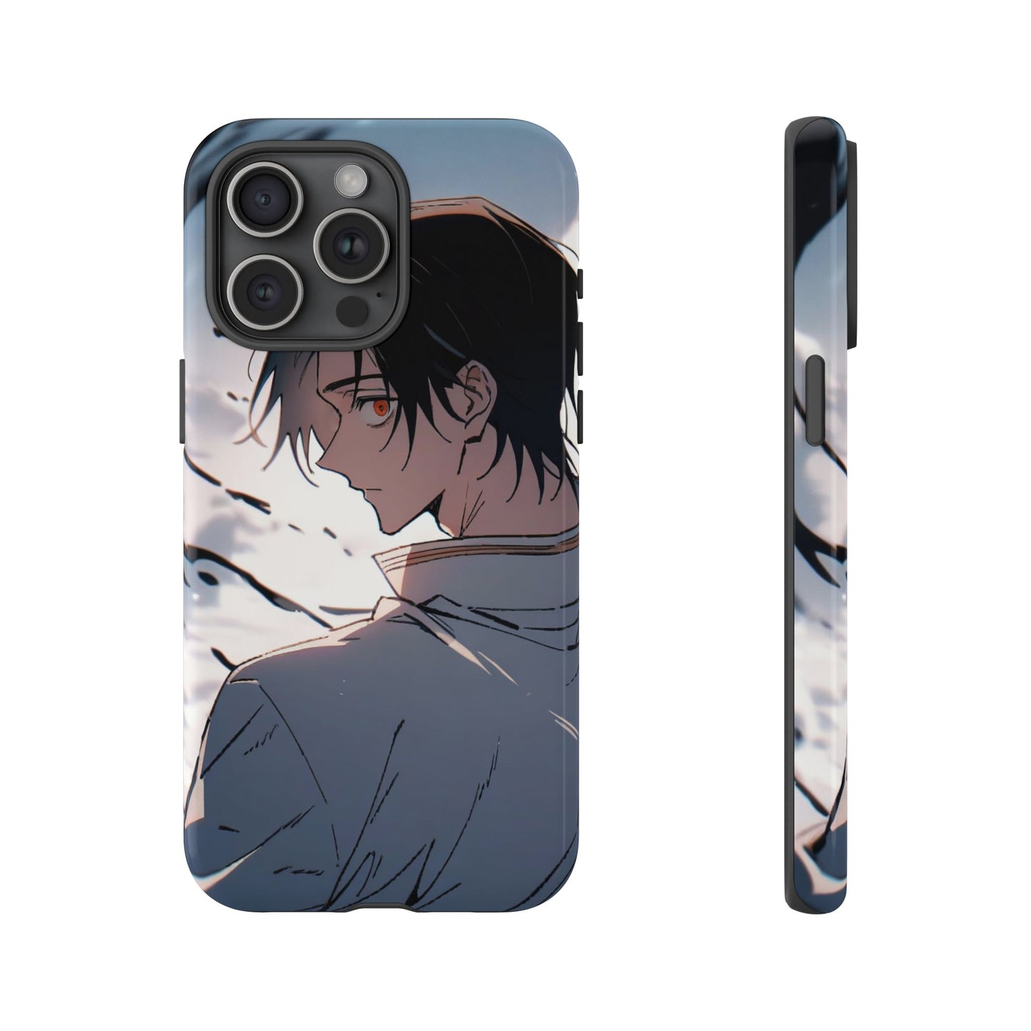 Yuta Okkotsu 001 Tough Cases