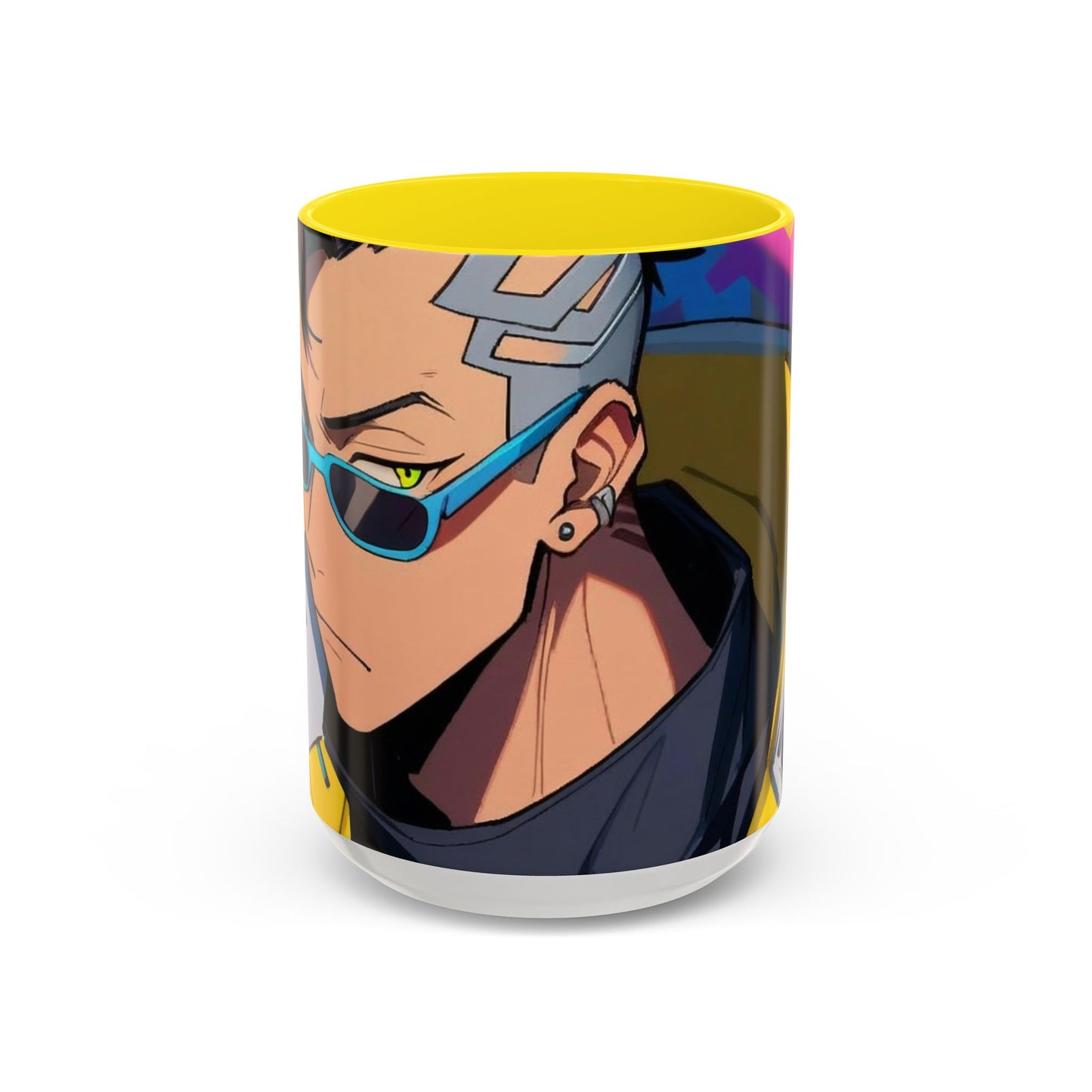 David Martinez 001 Coffee Mug