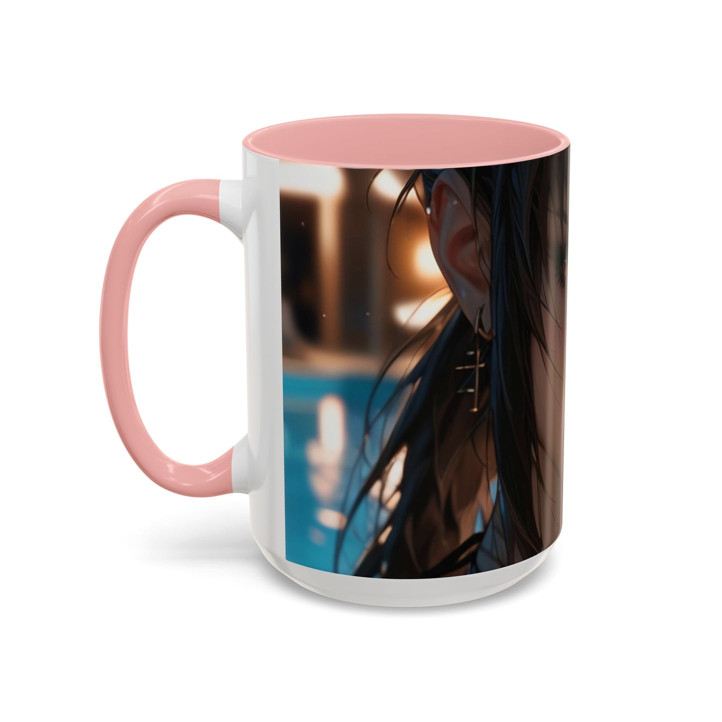 Revy 002 Coffee Mug