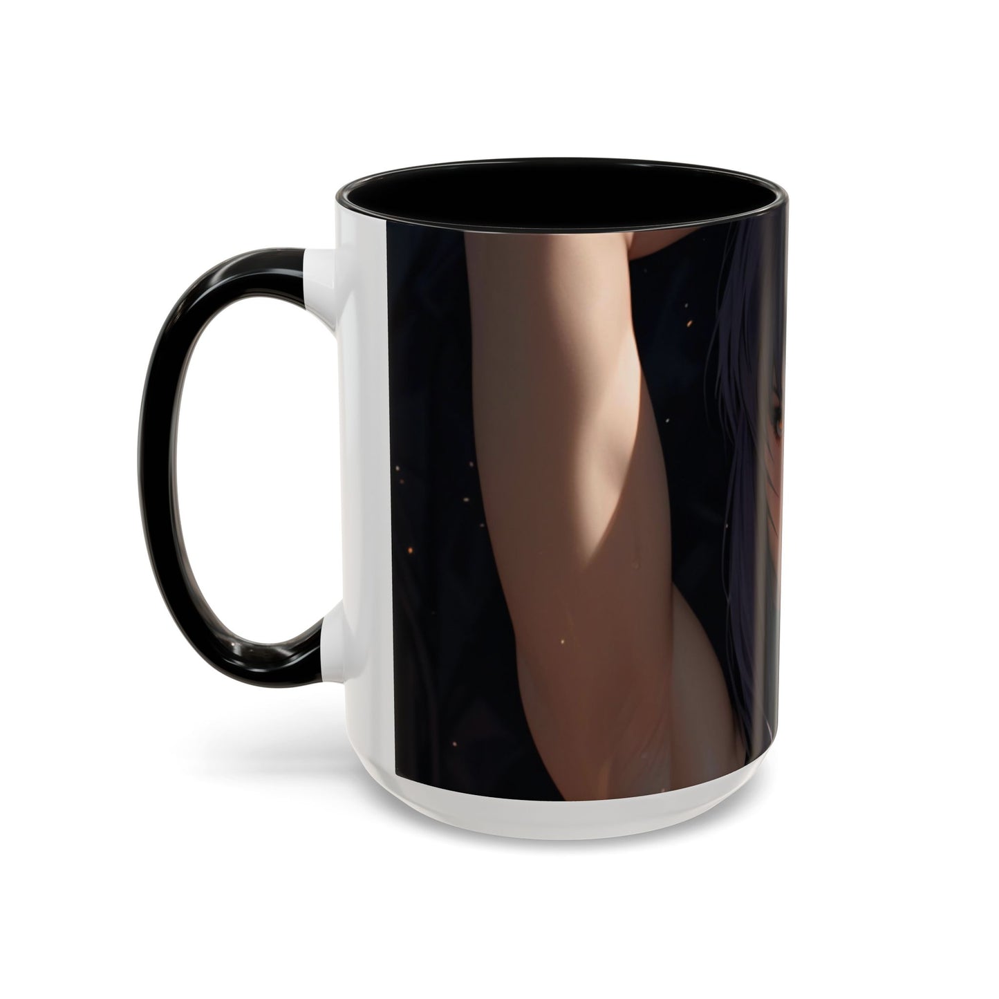 Motoko Kusanagi 003 Coffee Mug