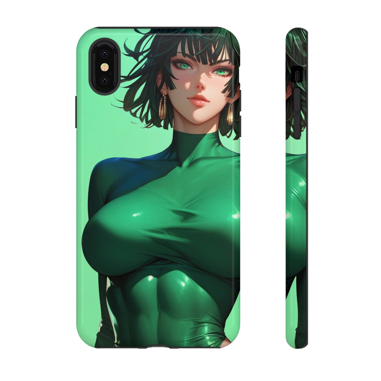 Fubuki 001 Tough Cases