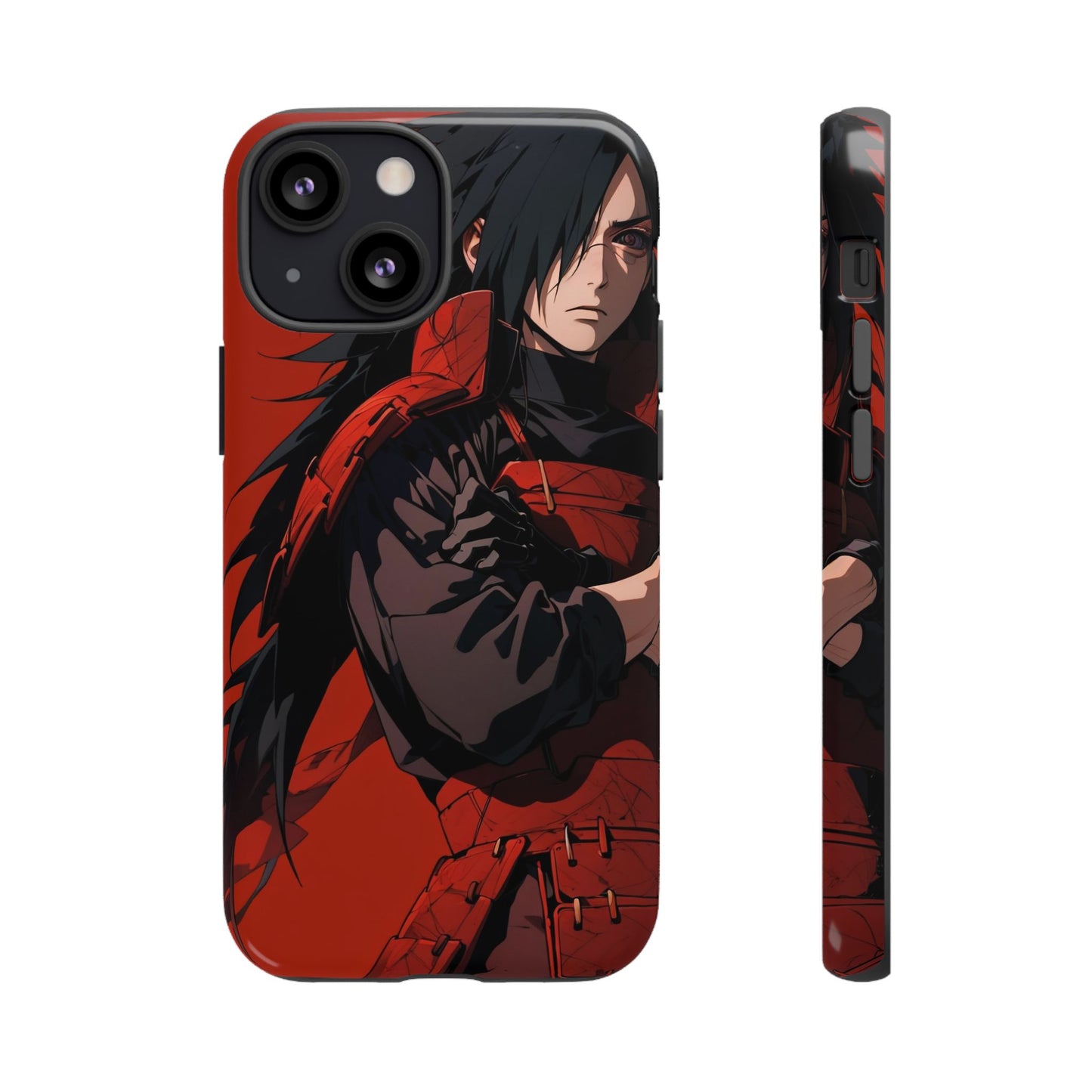 Uchiha Madara 001 Tough Cases