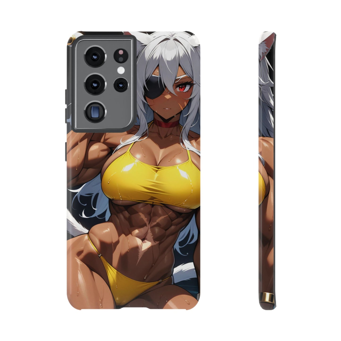 Ghislaine 001 Tough Cases