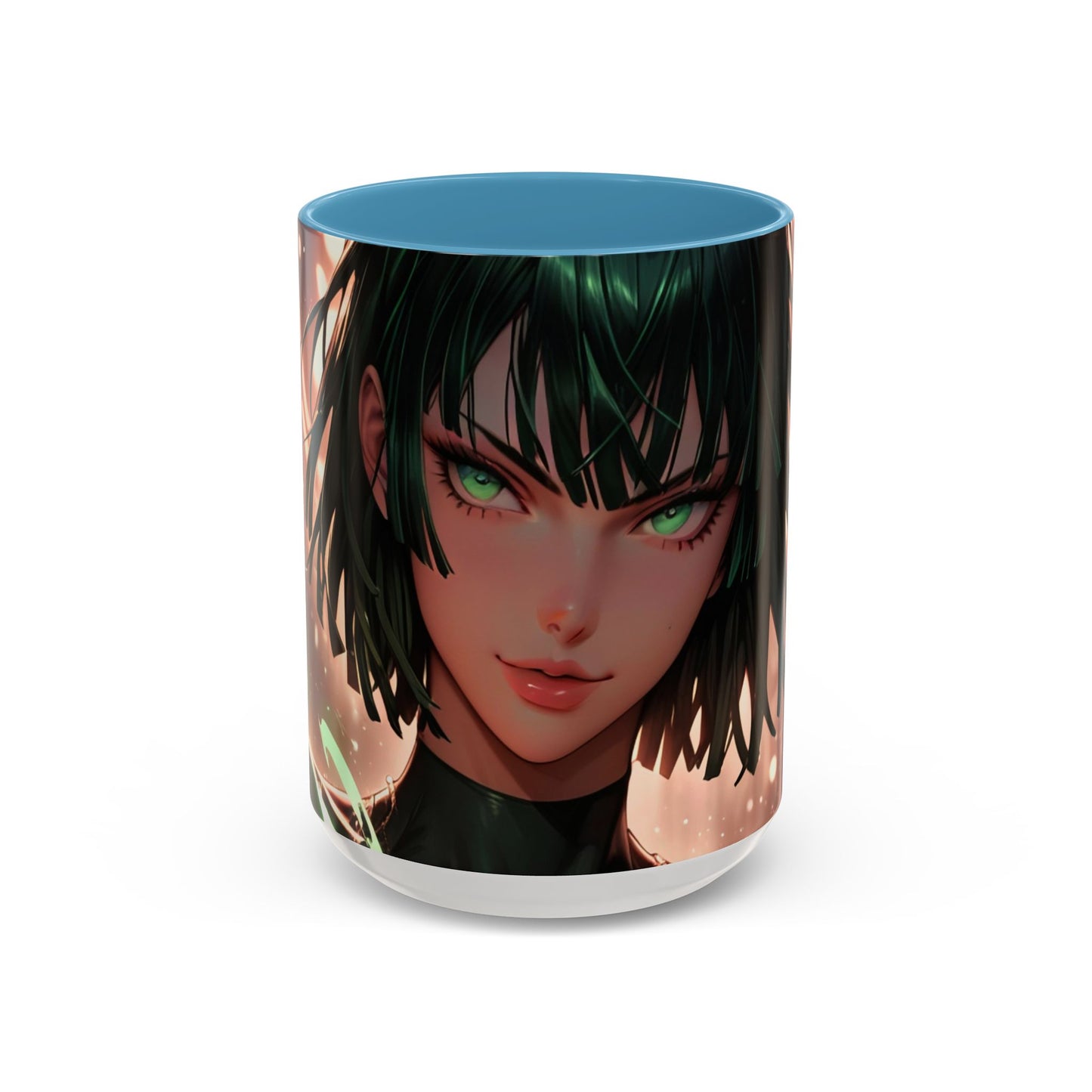 Fubuki 004 Coffee Mug
