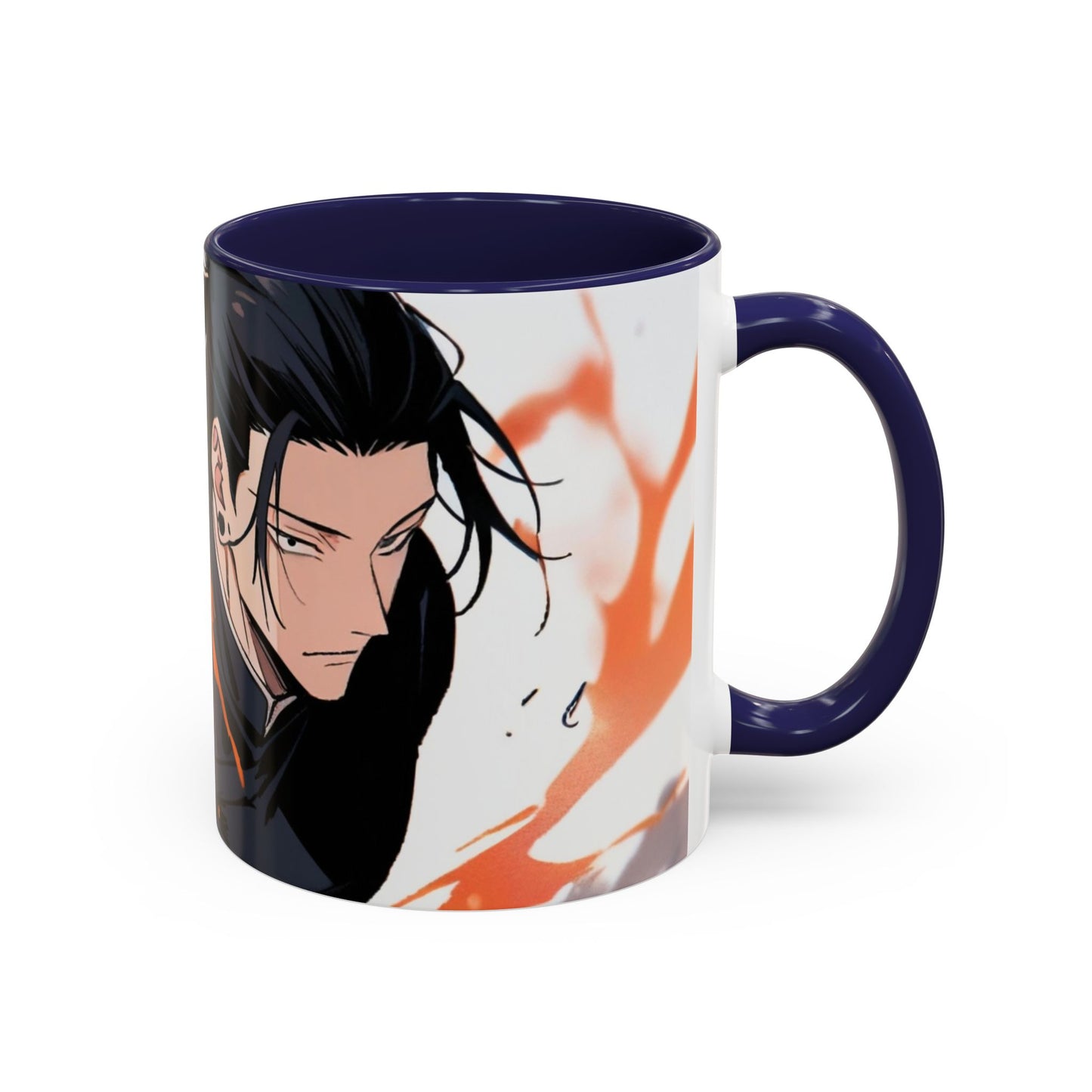 Geto Suguru 003 Coffee Mug