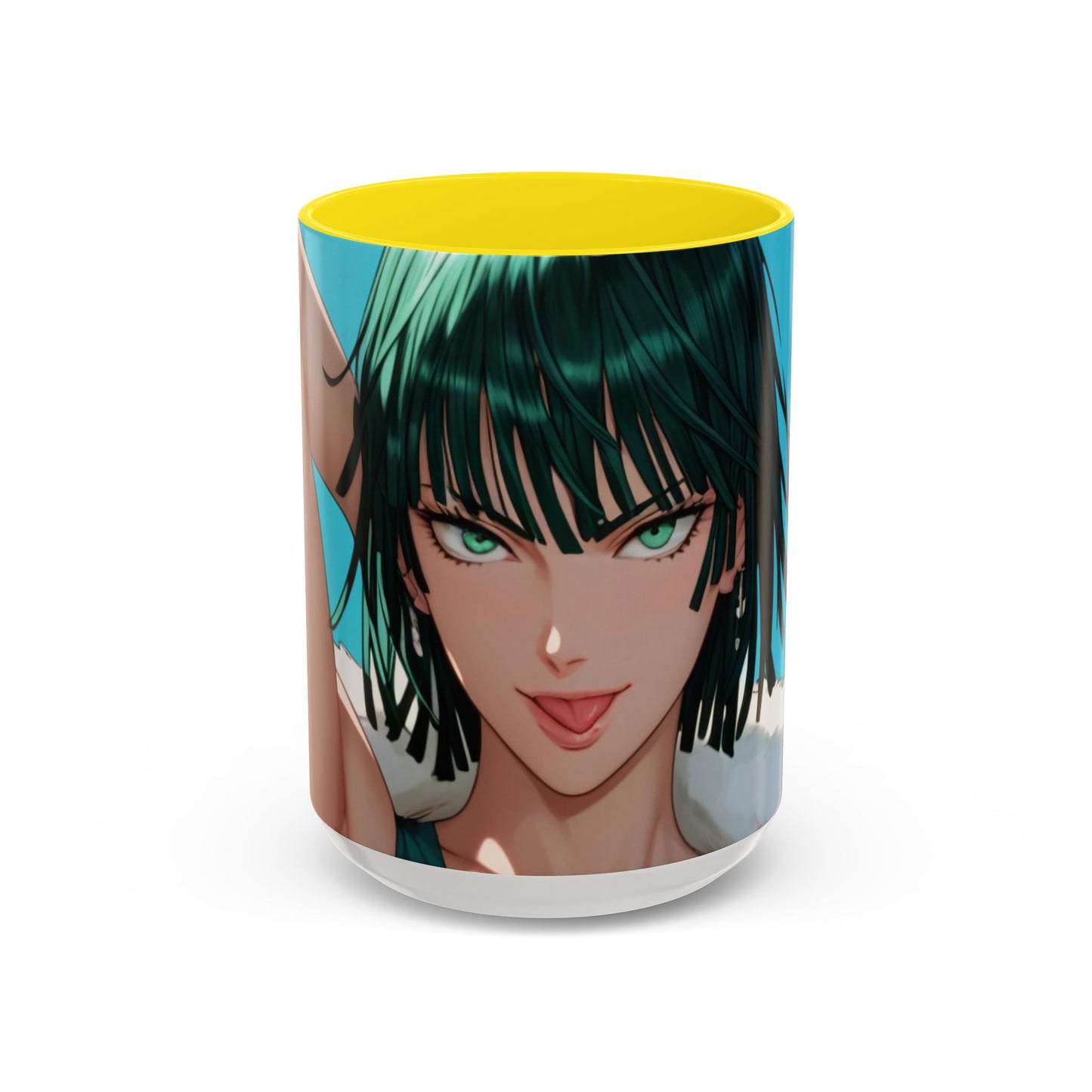 Fubuki 003 Coffee Mug