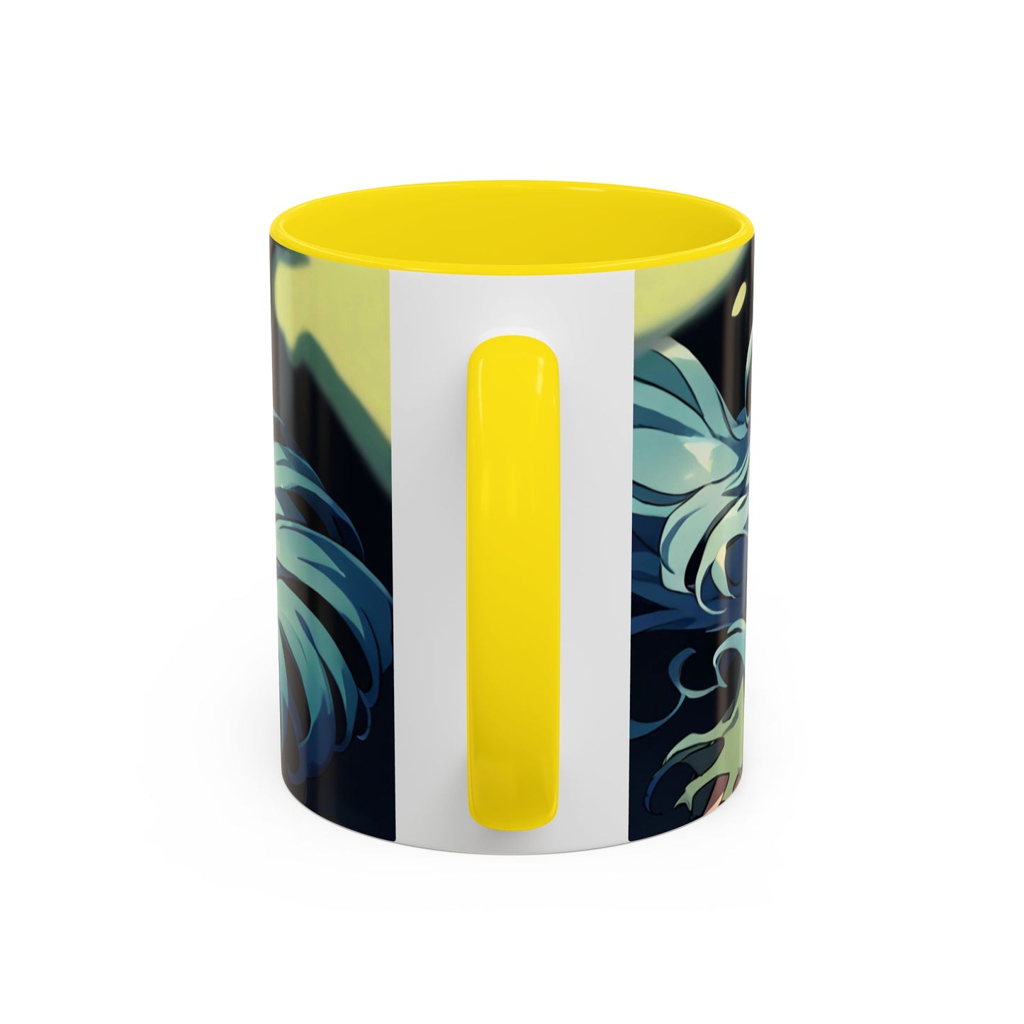 Nelliel 001 Coffee Mug